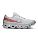 Cloudmonster 1 Lifestyle Shoe in White/Glacier
