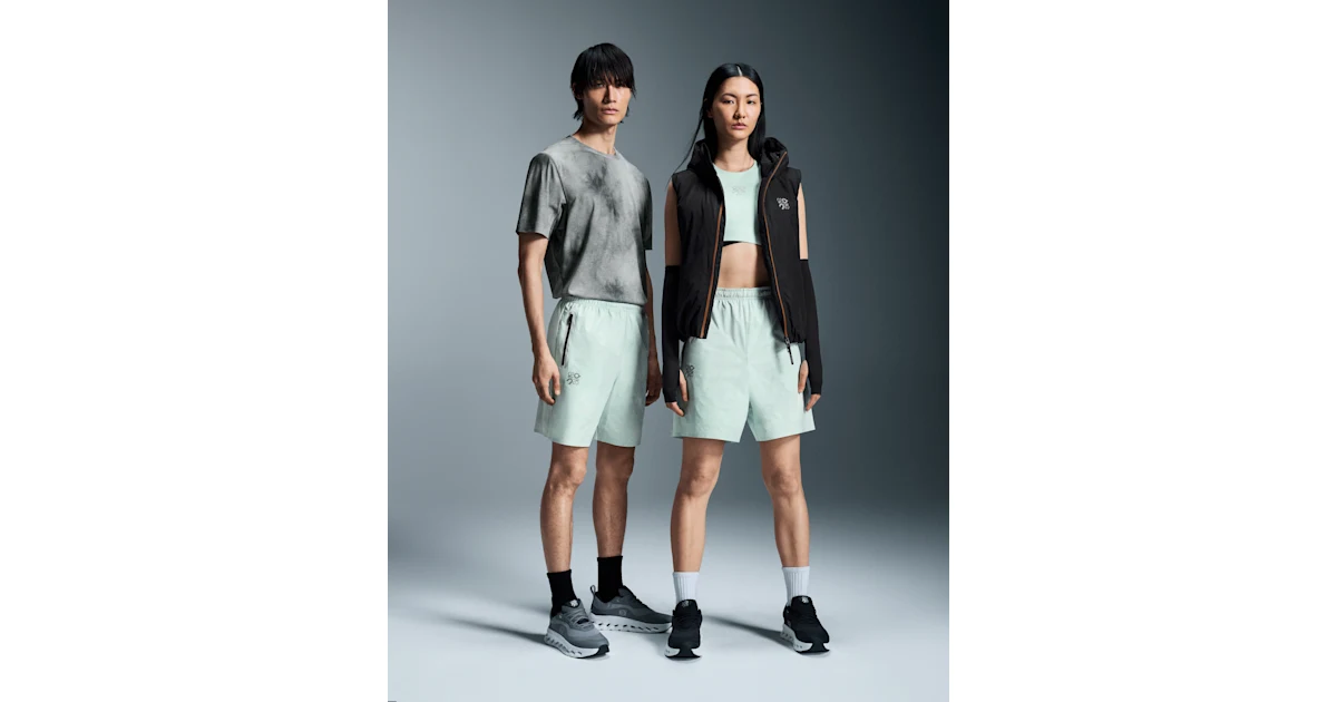 【関税&送料込み】Herno Shorts Mid Length Shorts LOEWE: Performance Shorts | On | On Japan