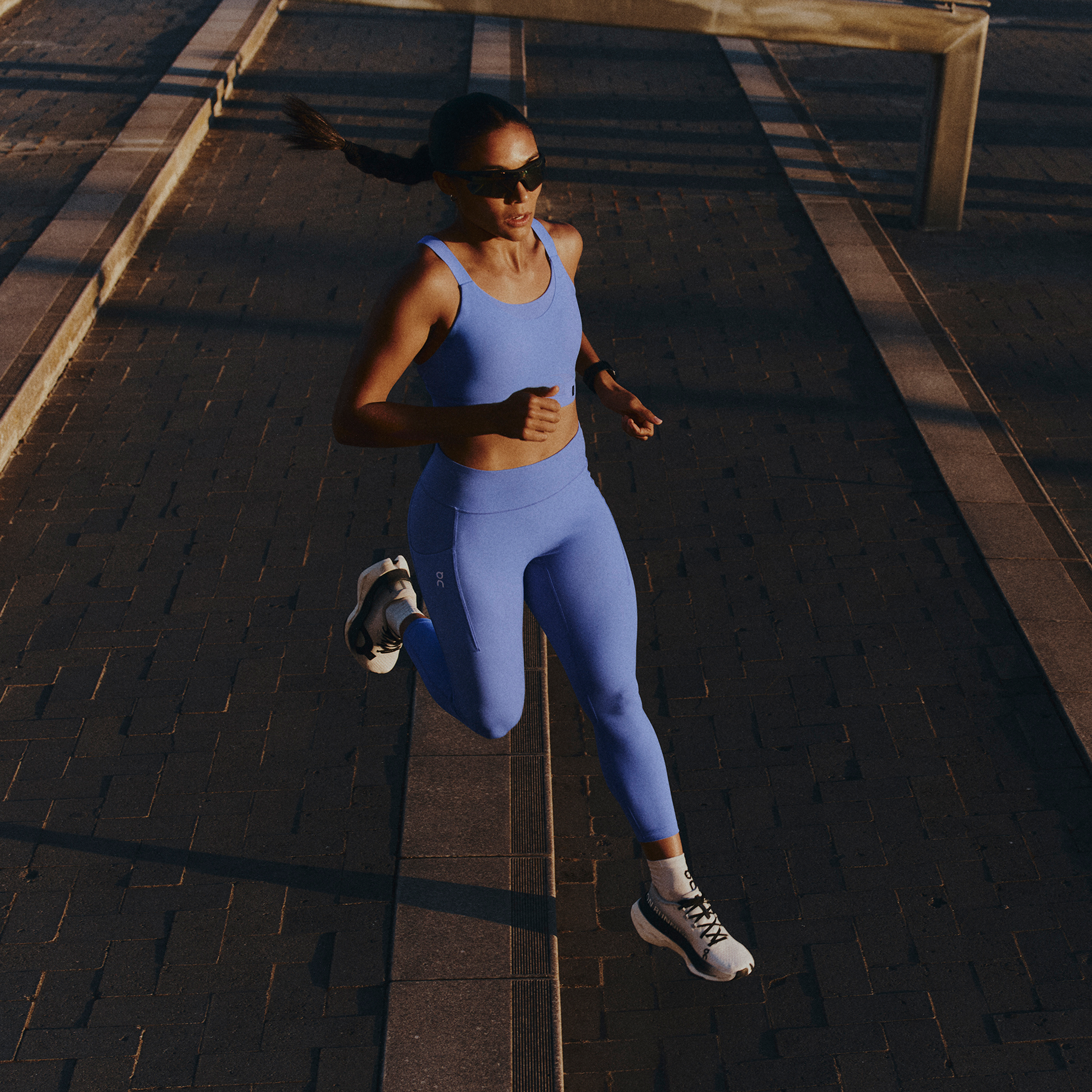 Onのレギンス＆タイツガイド | On 日本