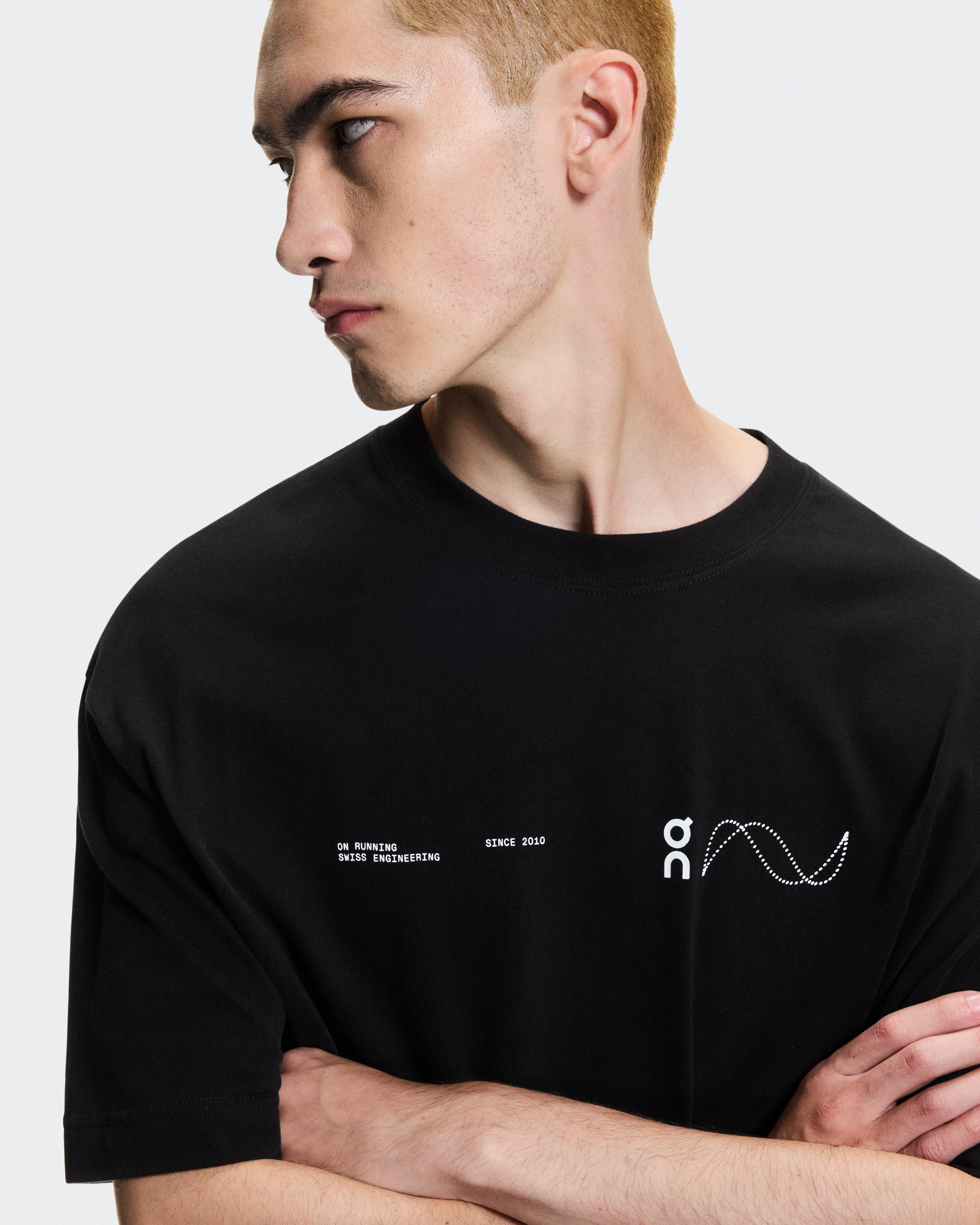 Club-T AvantMen / Black / L