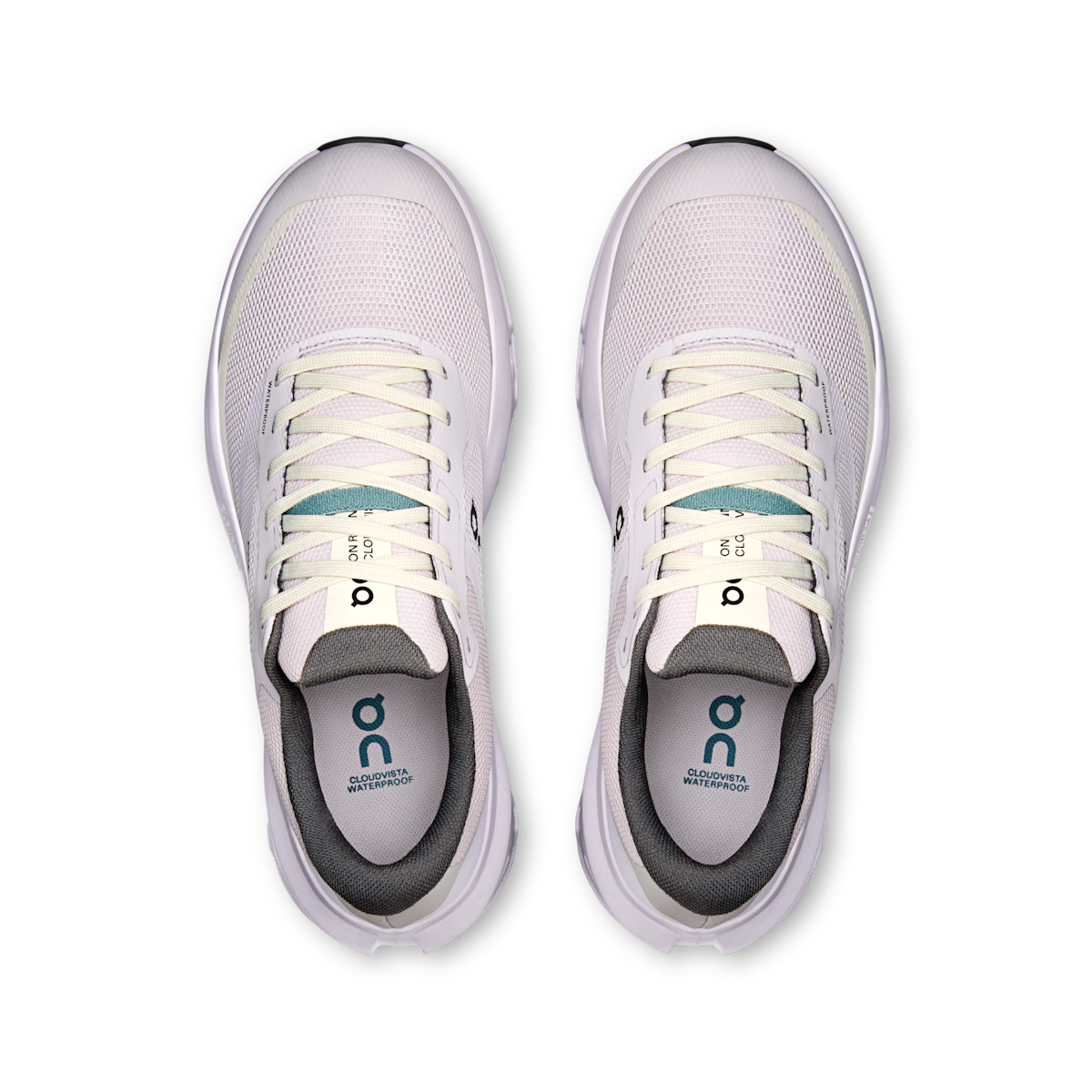 Women's Cloudvista 3 Waterproof