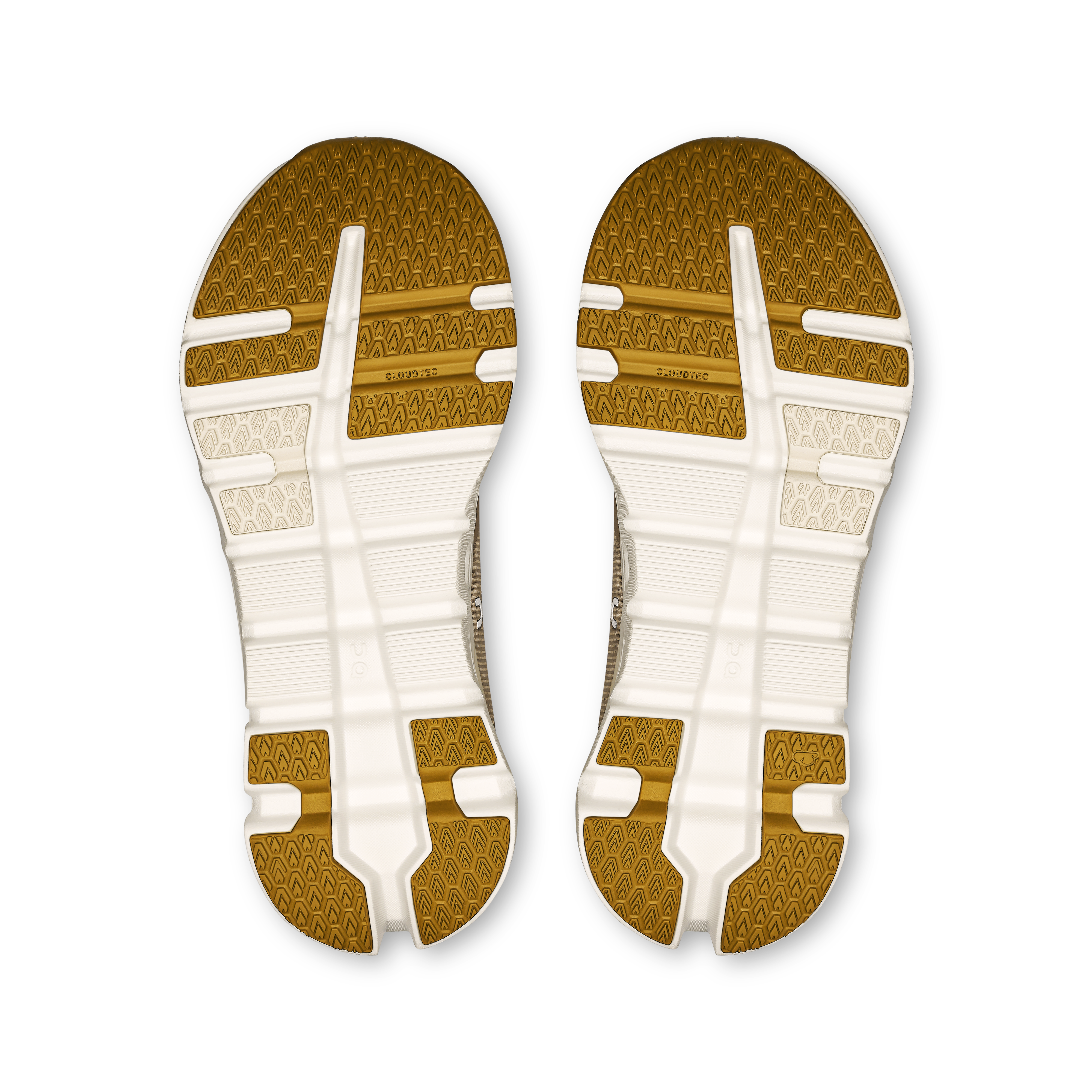 Cloudrunner 2 WaterproofWomen / Sand | Dew / 40