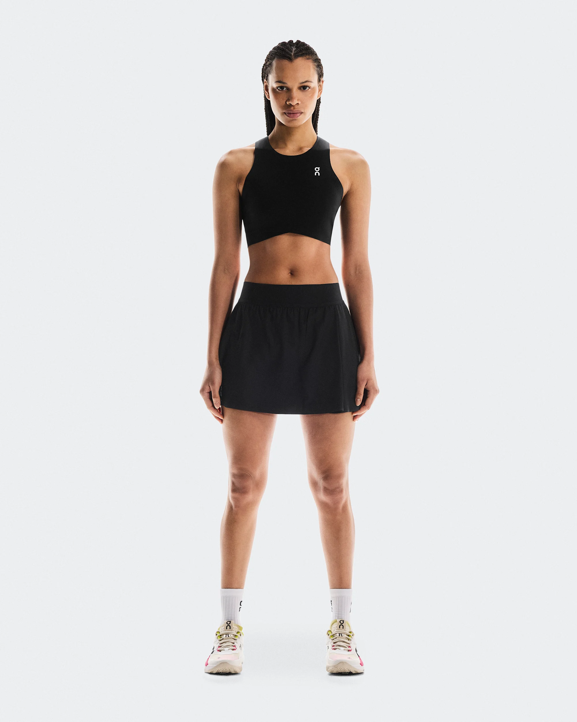 Court Skirt Pleated - thumbnail 8