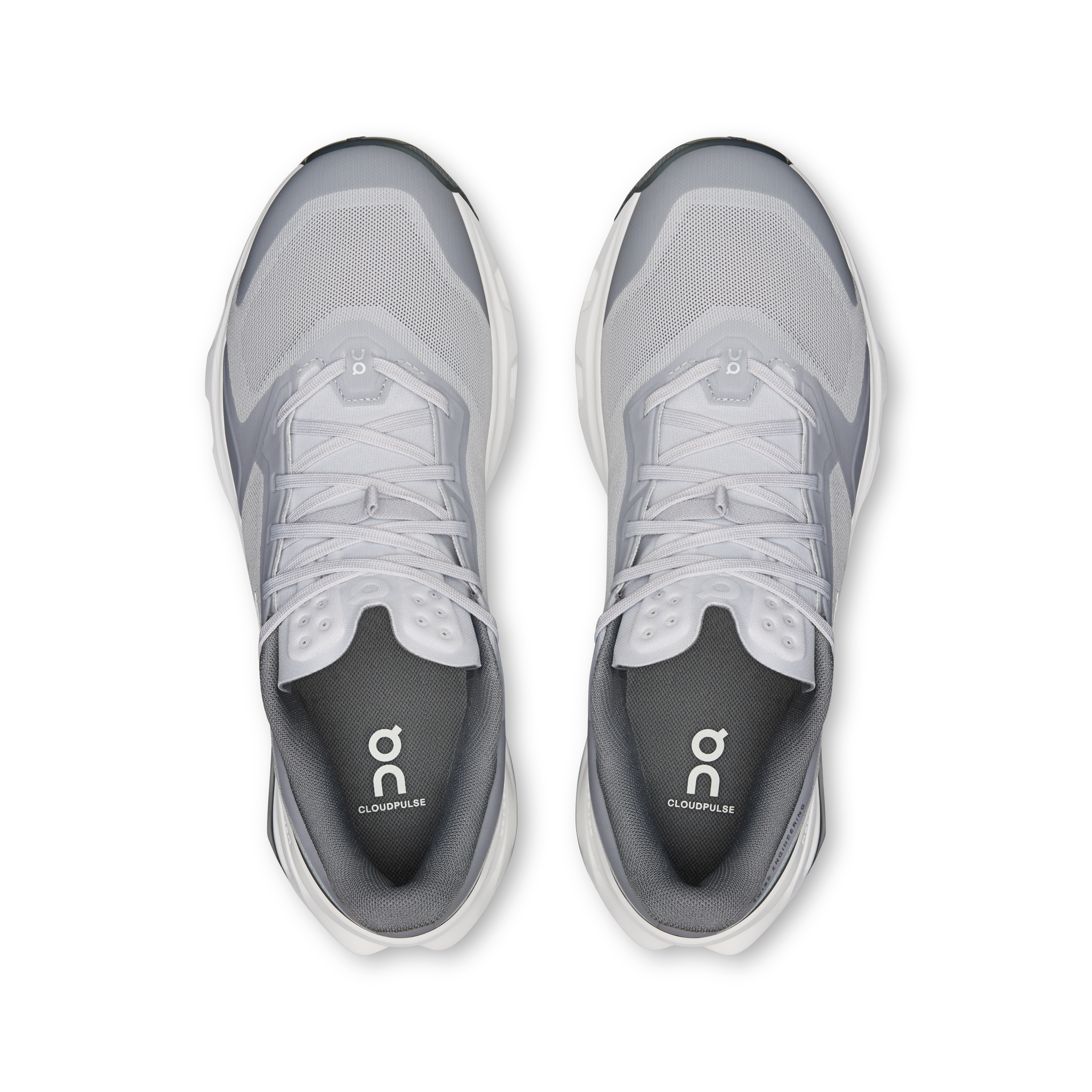 Cloudpulse 2Men / Glacier | Ivory / 43