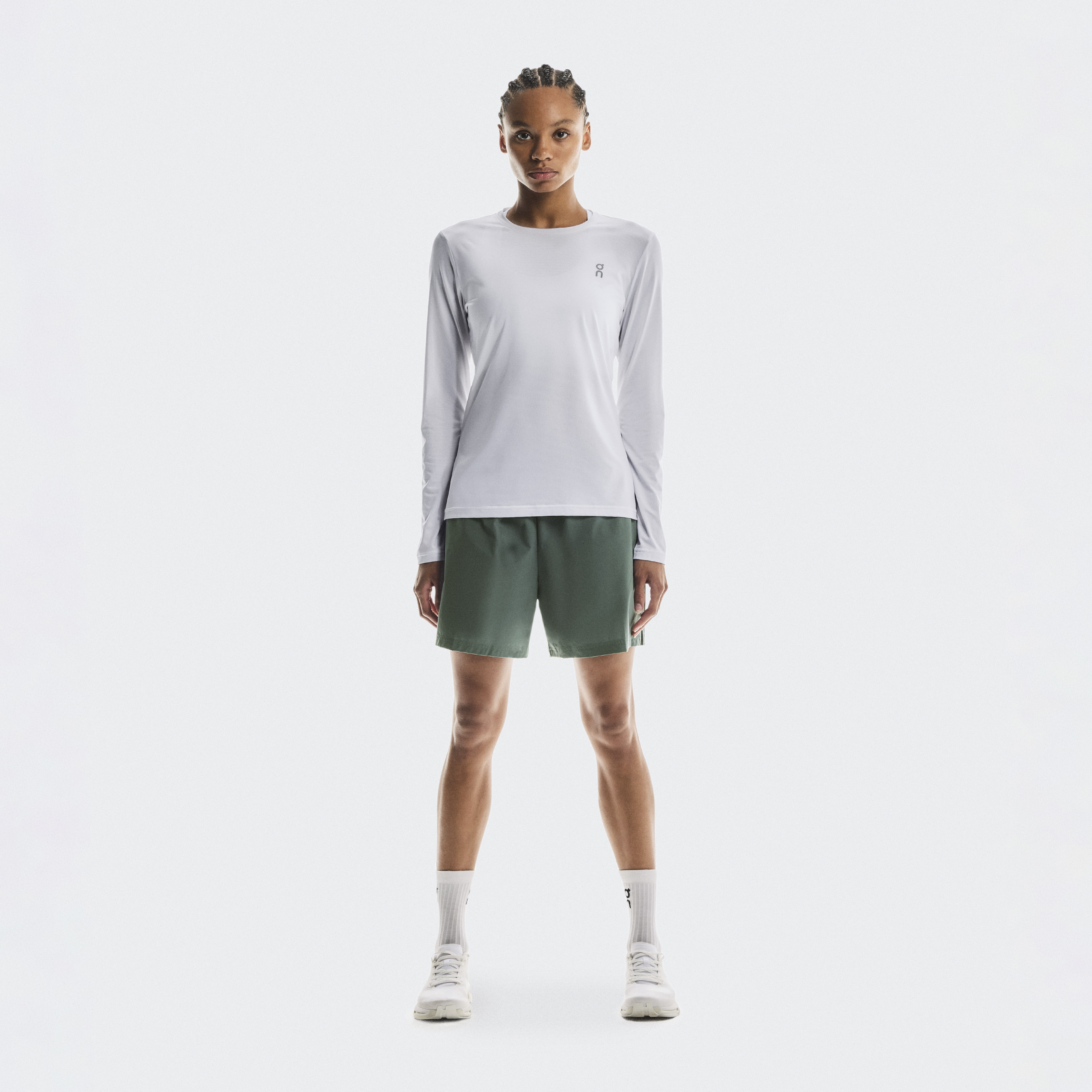 Women's Running Shorts | On United States