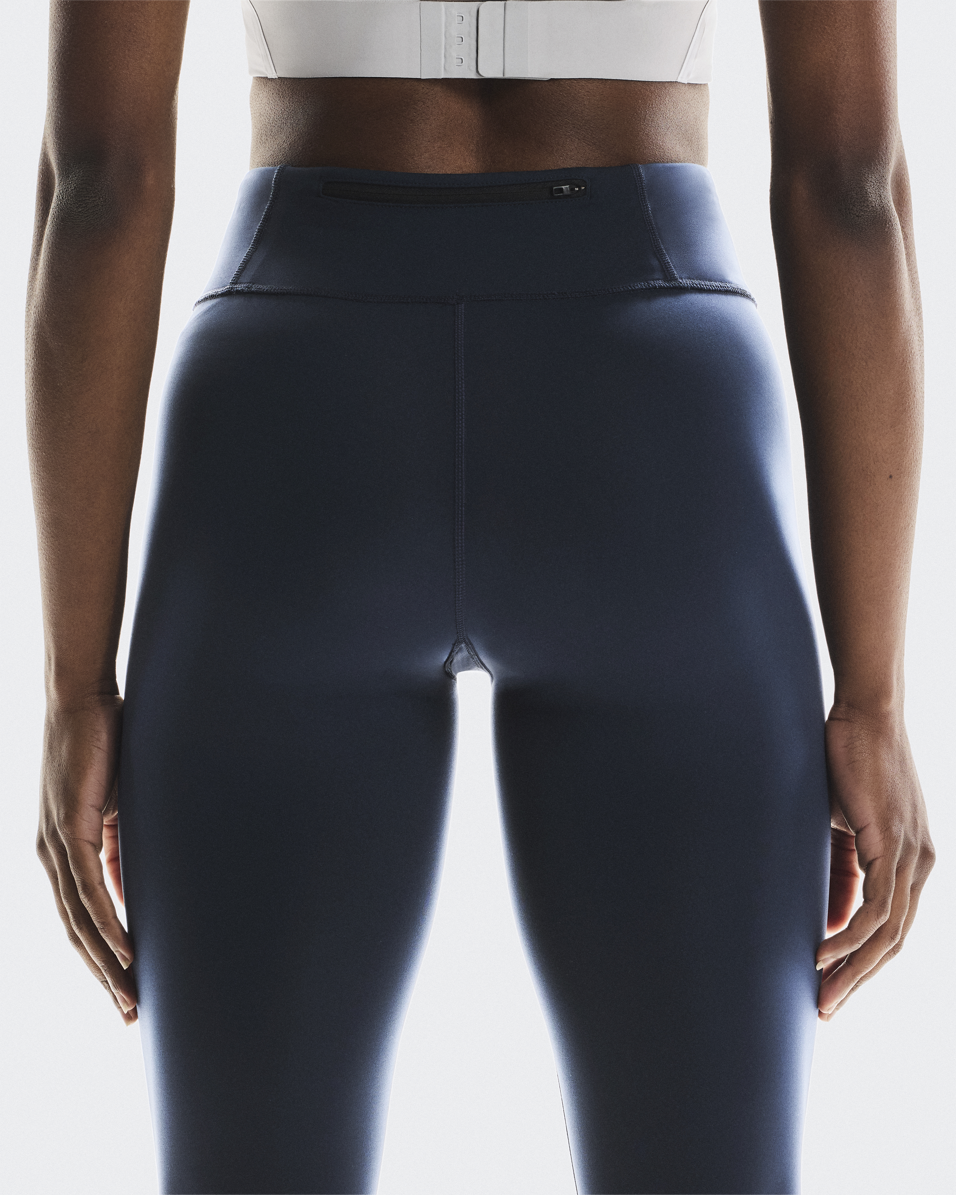Women's Core Tights | Blue | On United States