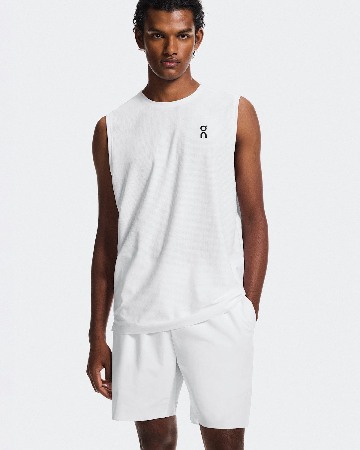 Men's 7" Court Shorts