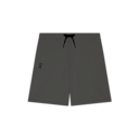 Focus Tech Shorts in Shadow