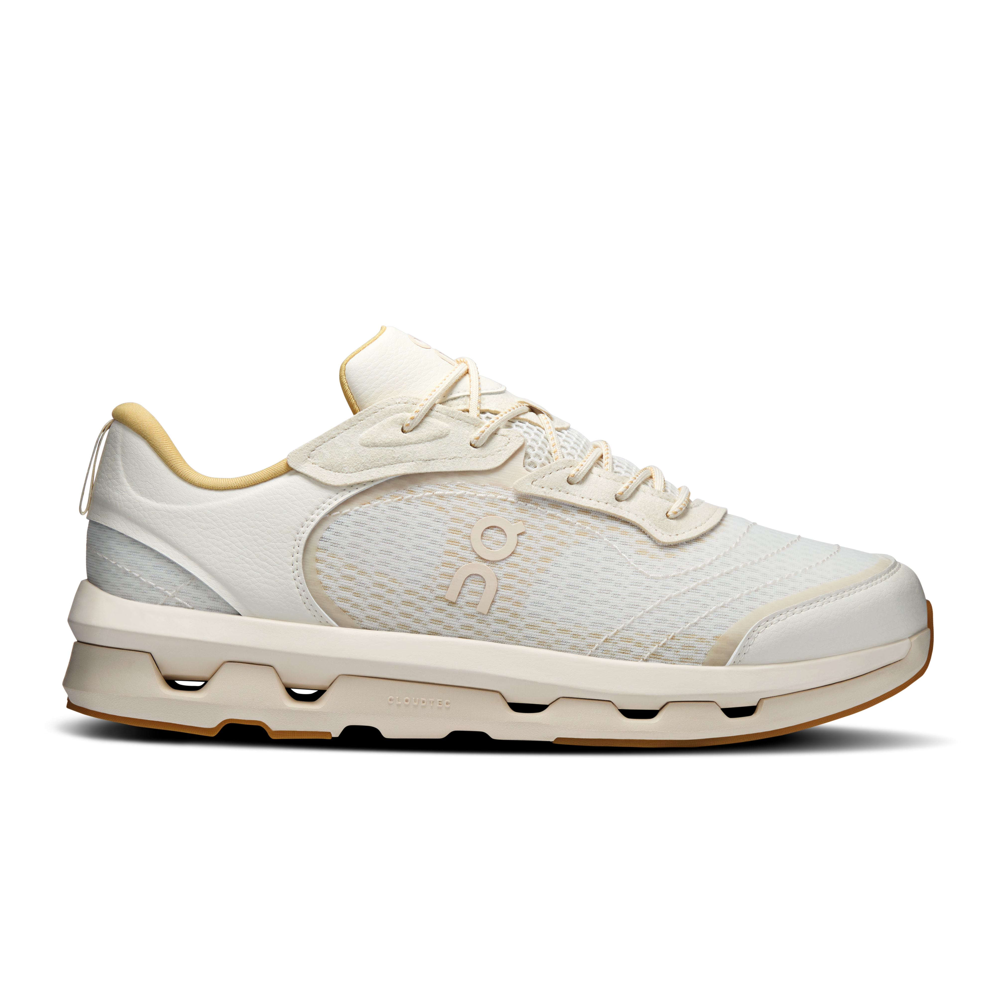 Men's Cloudzone Moon Ivory | Putty
