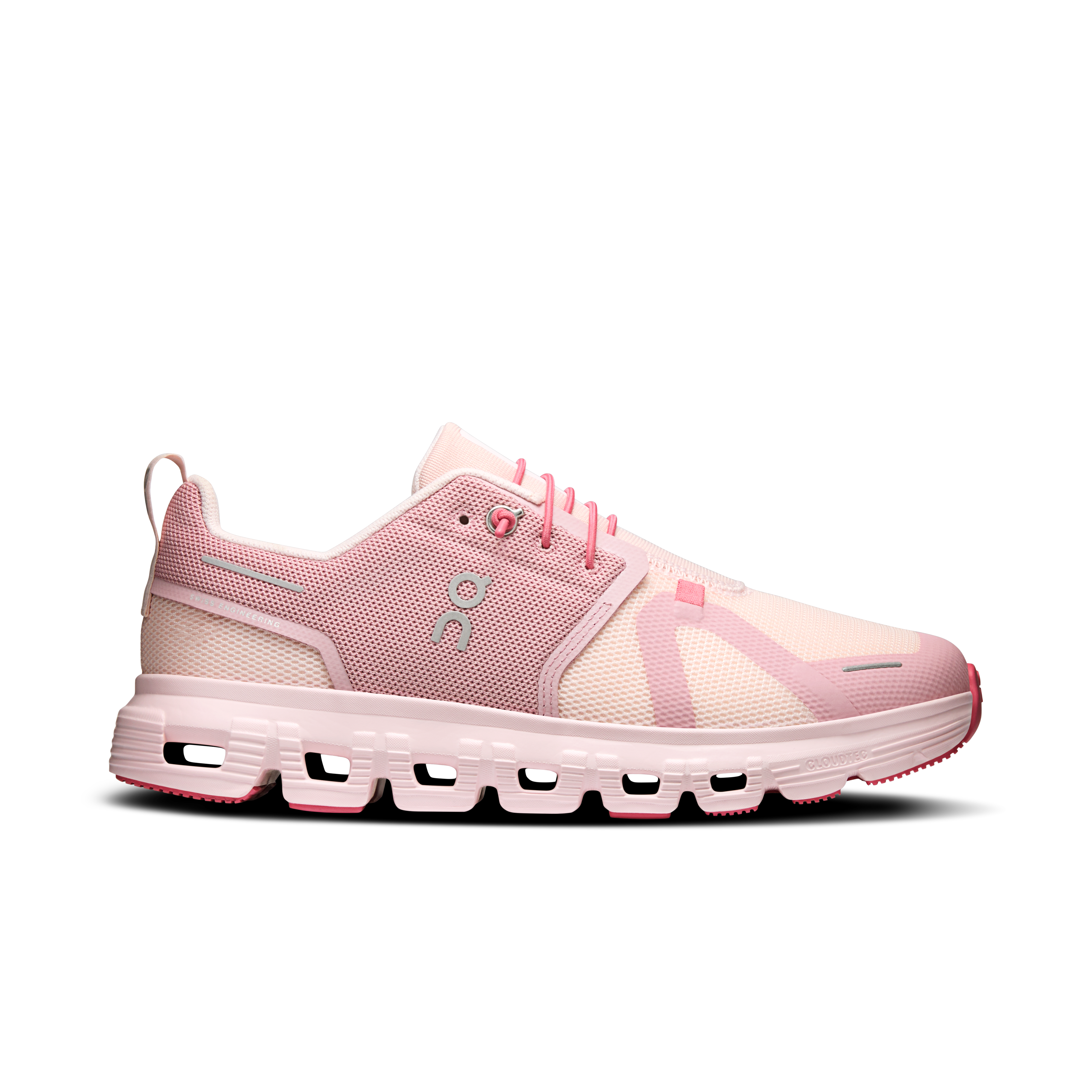 Cloud Sky 2 Lifestyle Shoe in Zephyr/Camellia