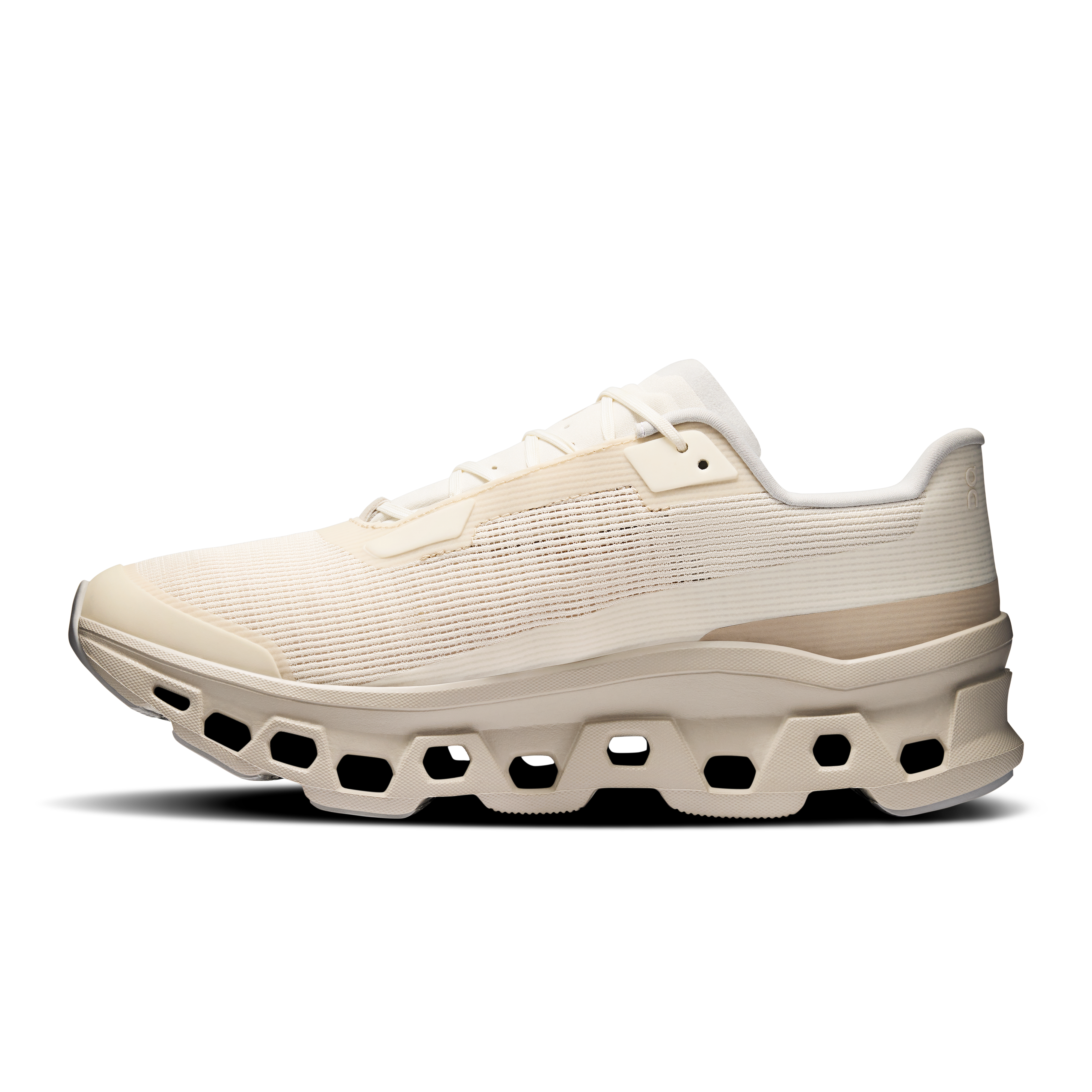 On Cloudmonster Void Dew & Truffle Men Active life Shoes