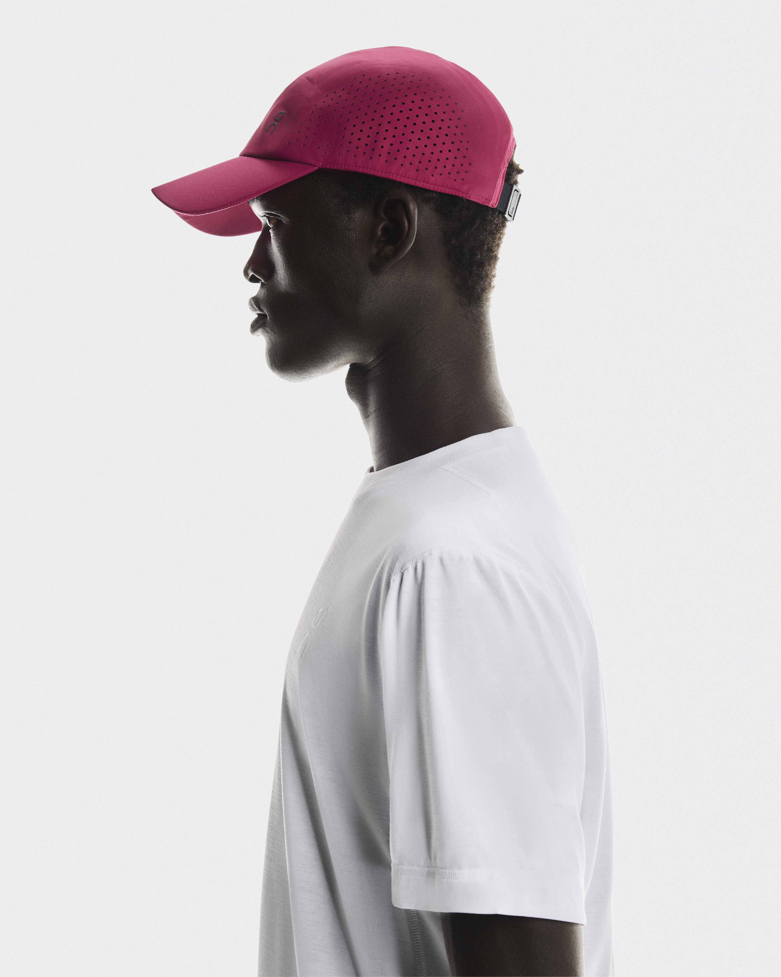 【CANTON COLLECTIVE】SUN-FADED ROSE CAP CANTON COLLECTIVE】SUN-FADED ROSE CAP（Sports Spectrum