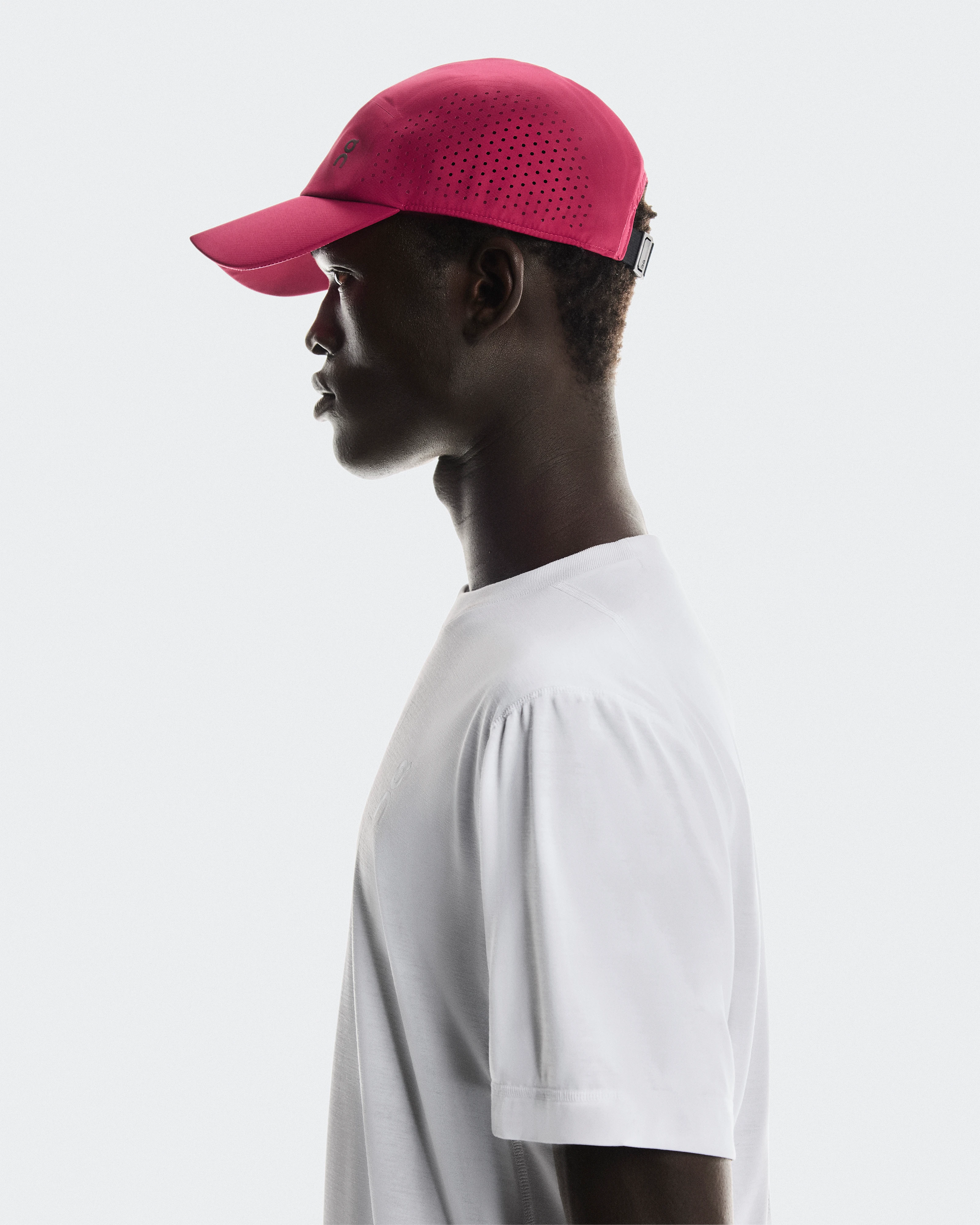 On Lightweight Cap Grenadine Unisex Headwear