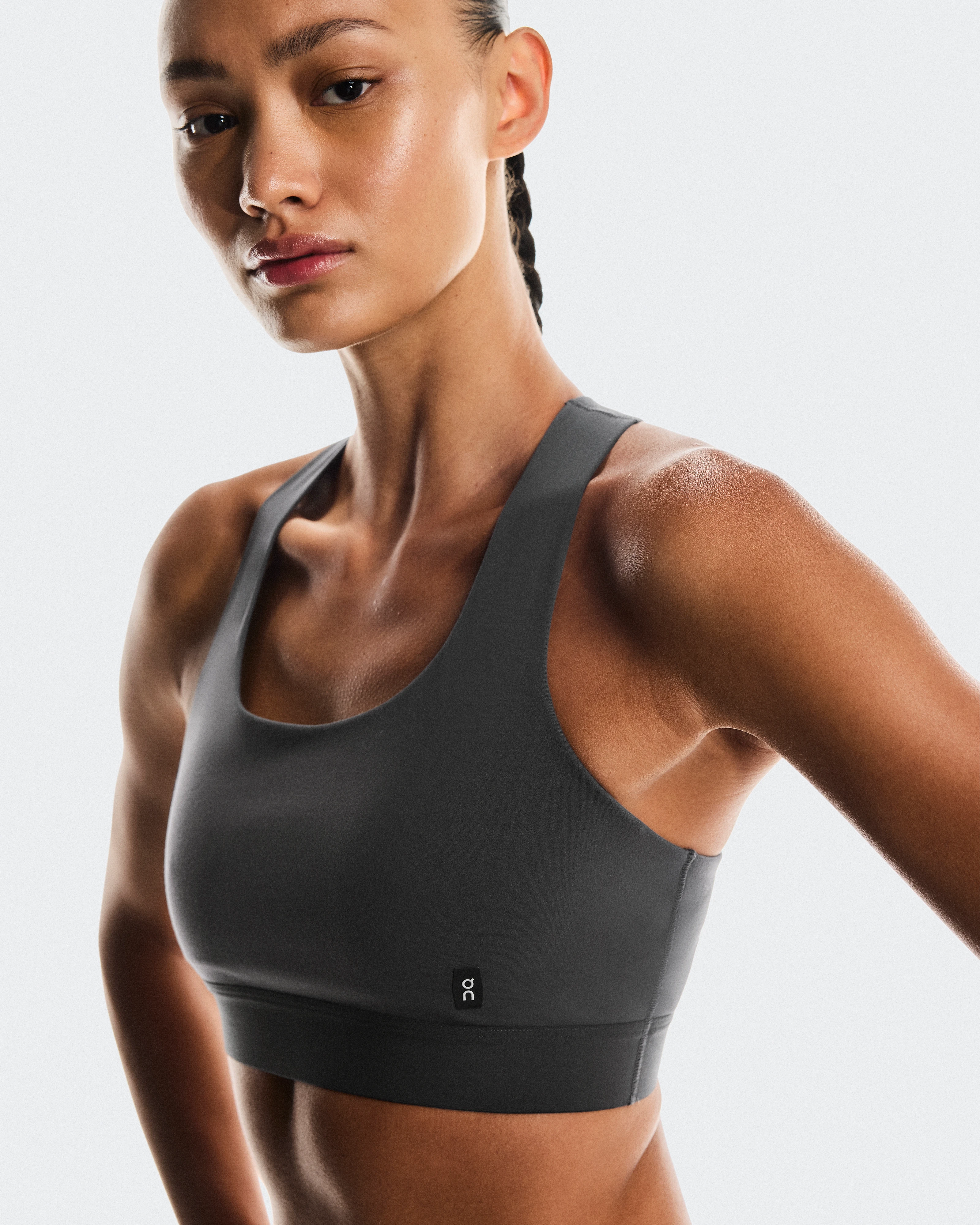On Core Bra Eclipse Women Bras