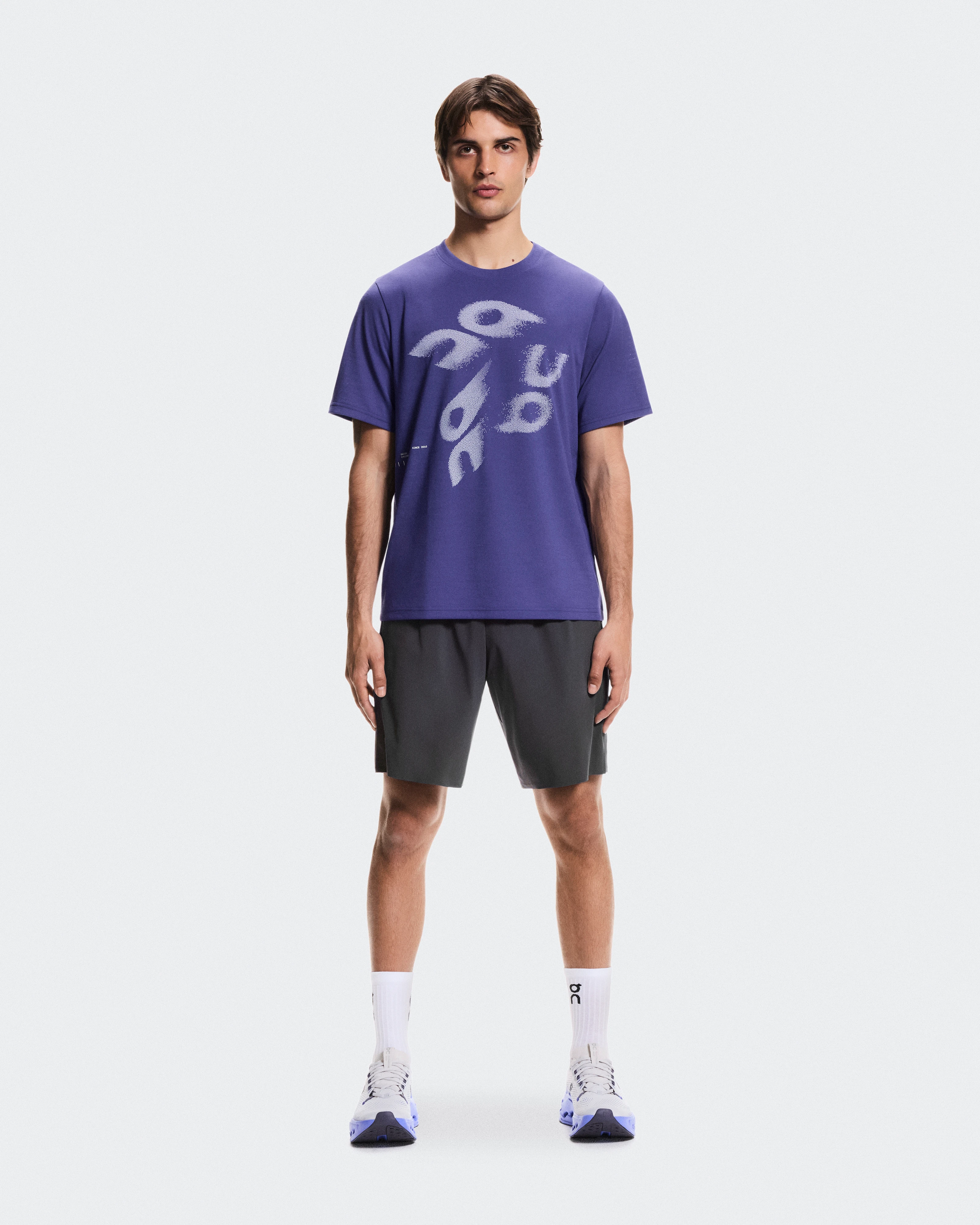 On On Run-T Twilight Men Tops and t-shirts