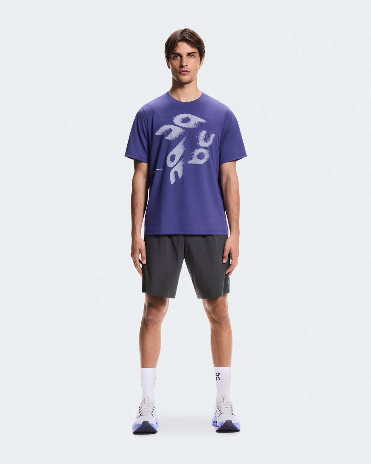 Men's On Run-T