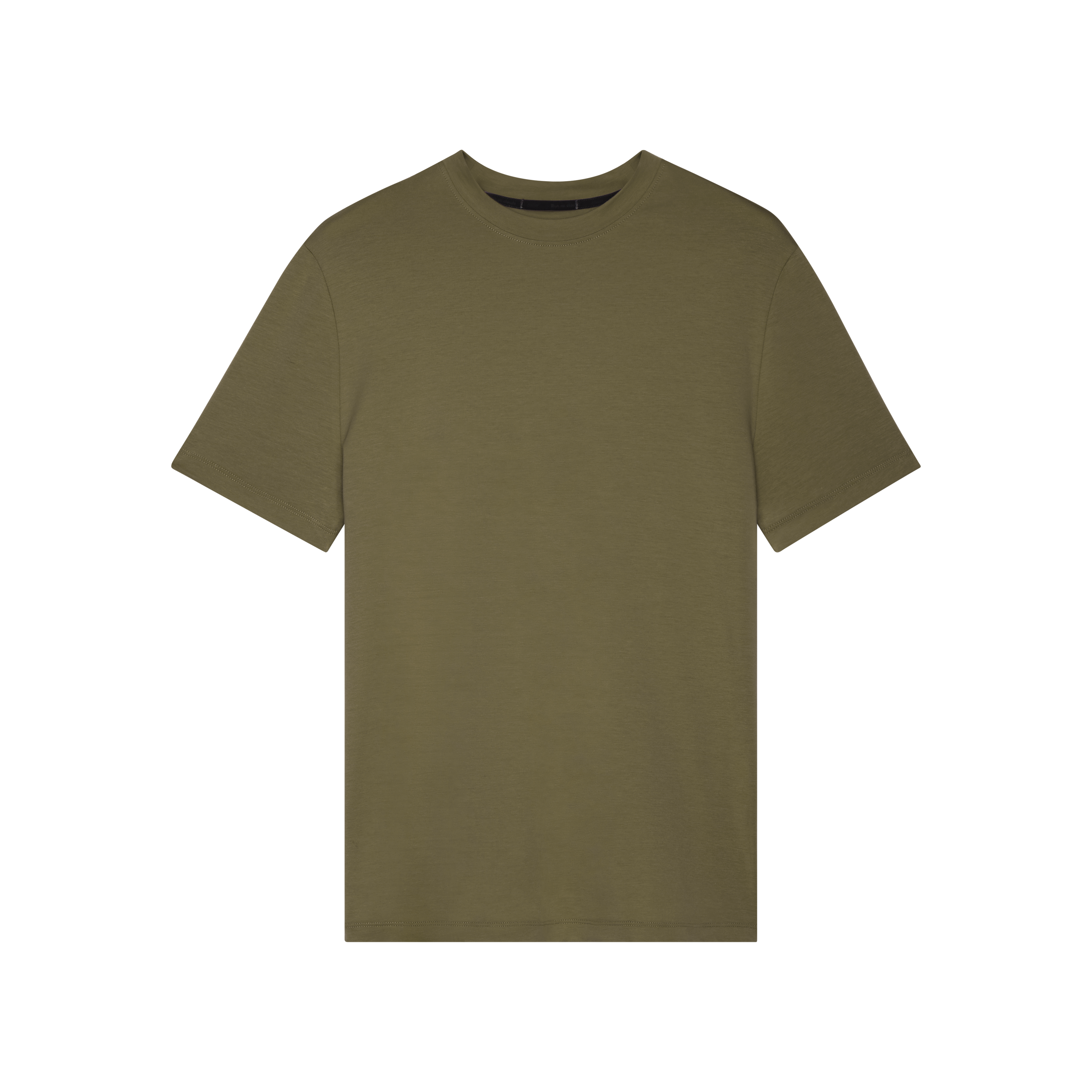 Focus-T Short-Sleeve Shirt in Kalamata