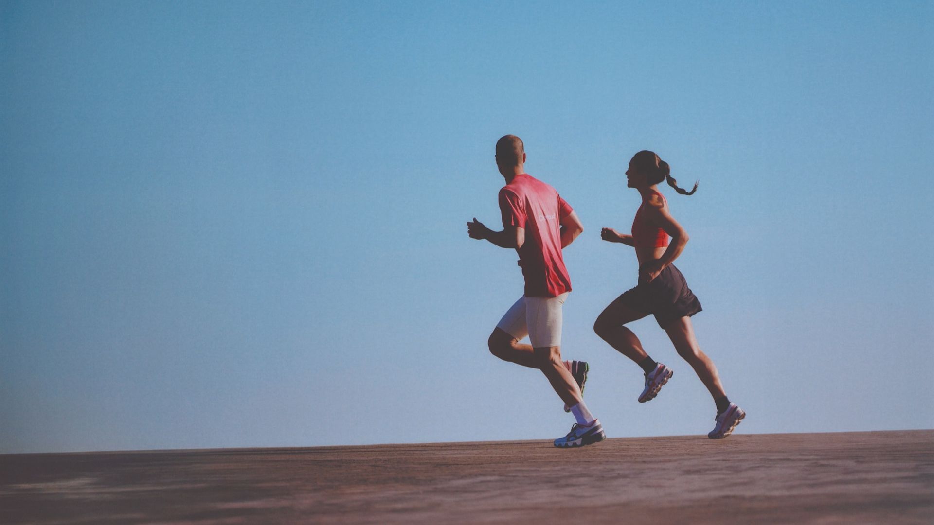 On Running | Ropa y Calzado Tecnico Suizo