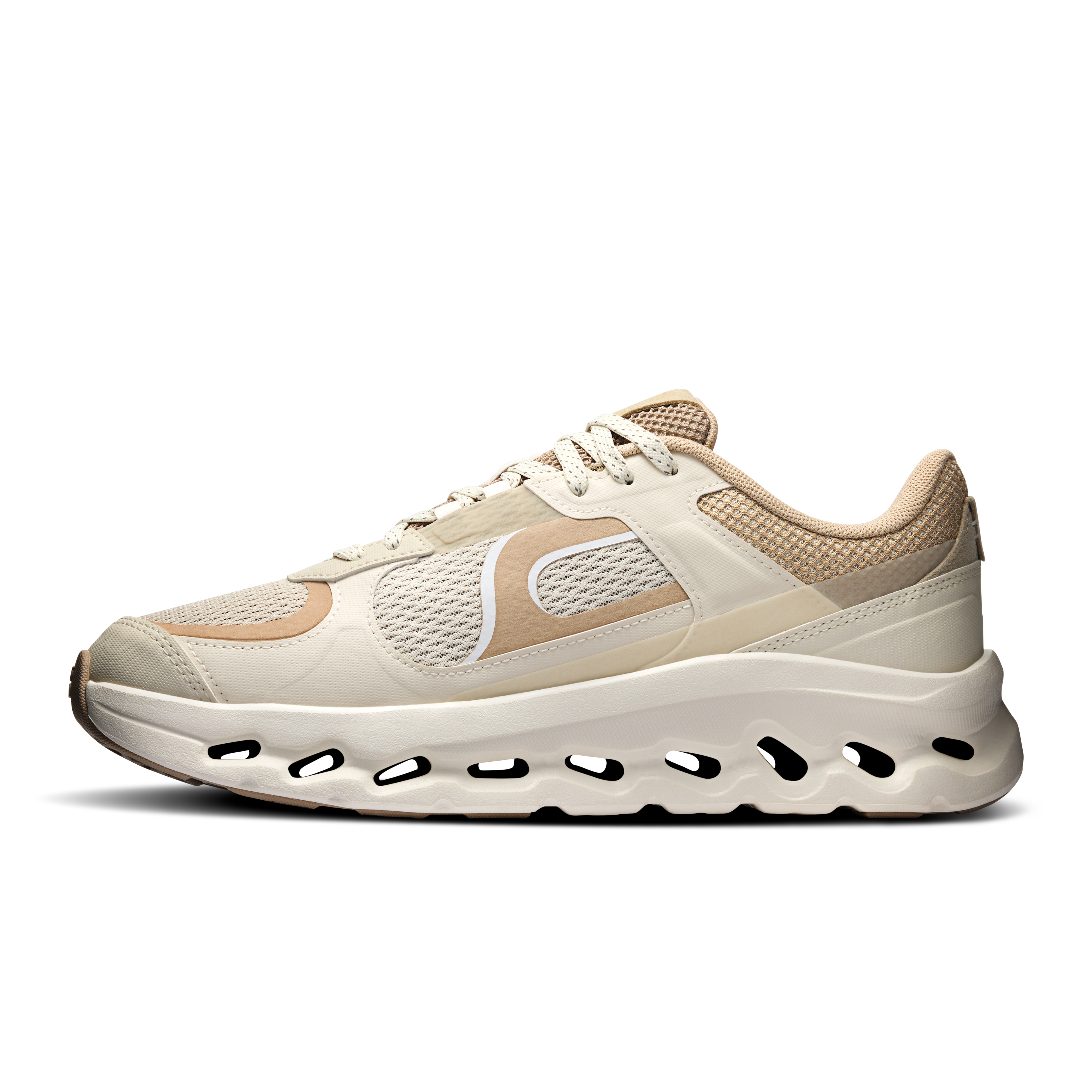 On Cloudtilt Arc Grain & Ivory Hombre Vida activa Calzado