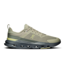 Cloudpulse Next Shoe in Olive/Iron