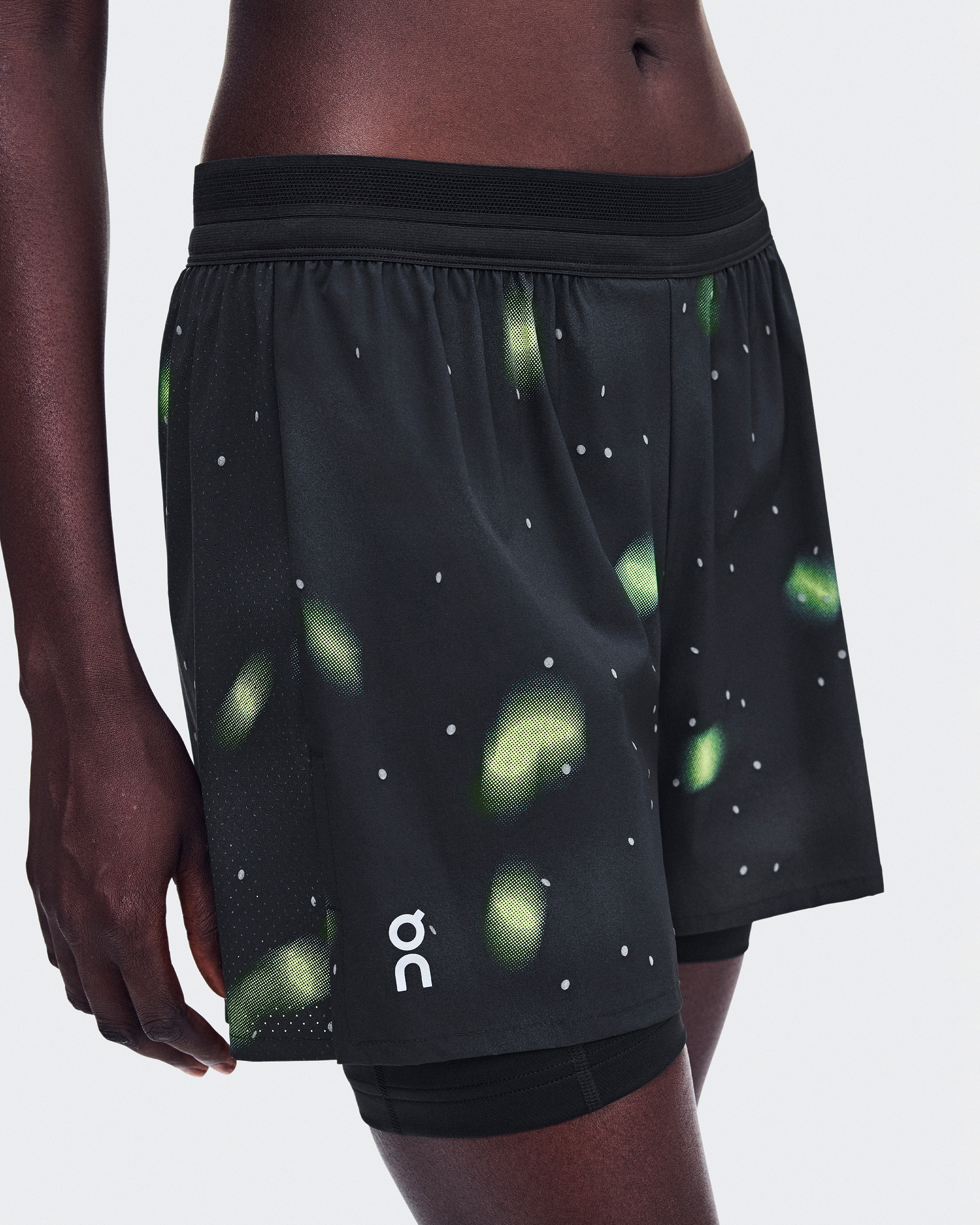 On 軽量ショーツ ランニング ショートパンツ Lumos Women's Performance Shorts Lumos | On United States