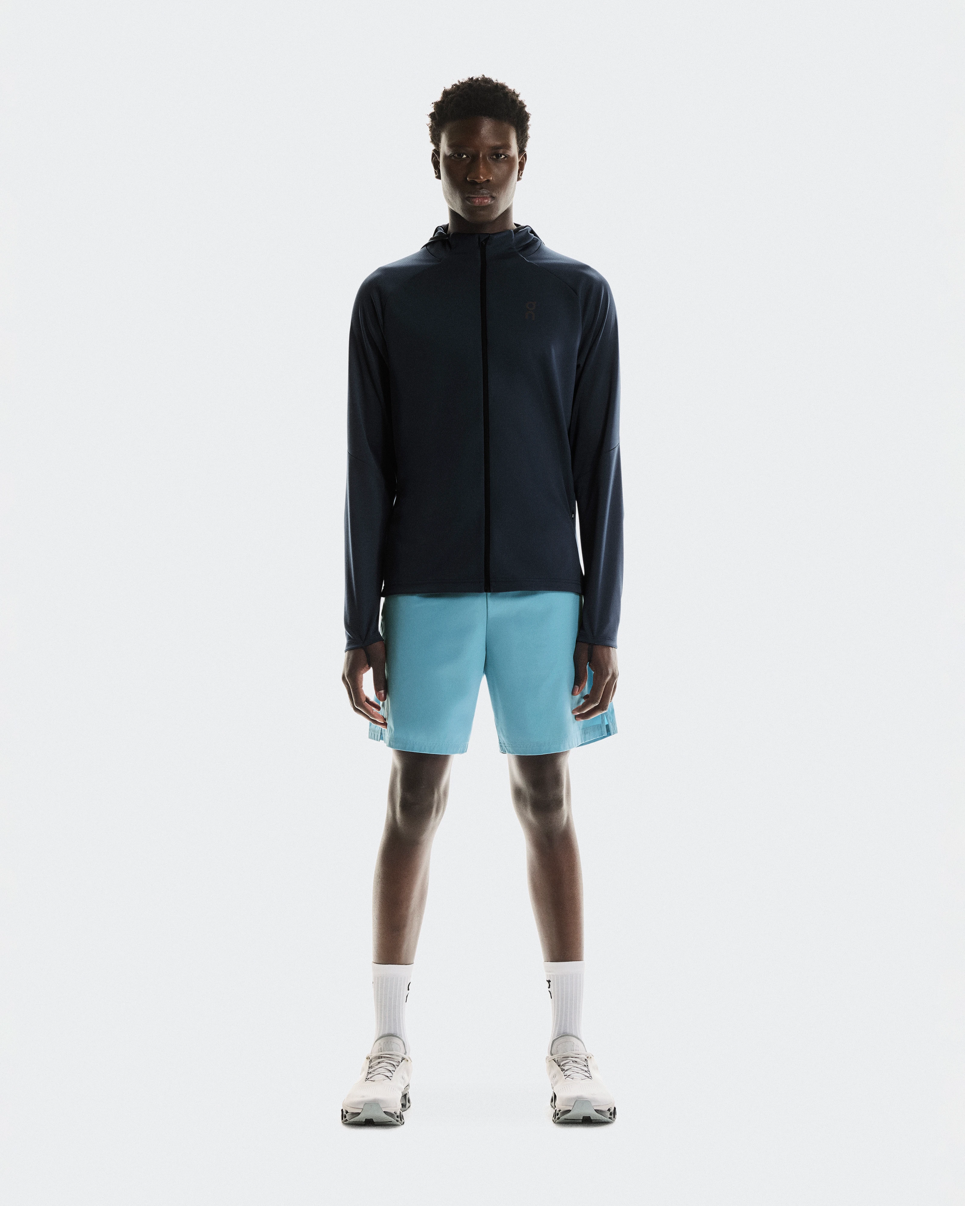 On 7" Core Shorts Niagara Men Shorts