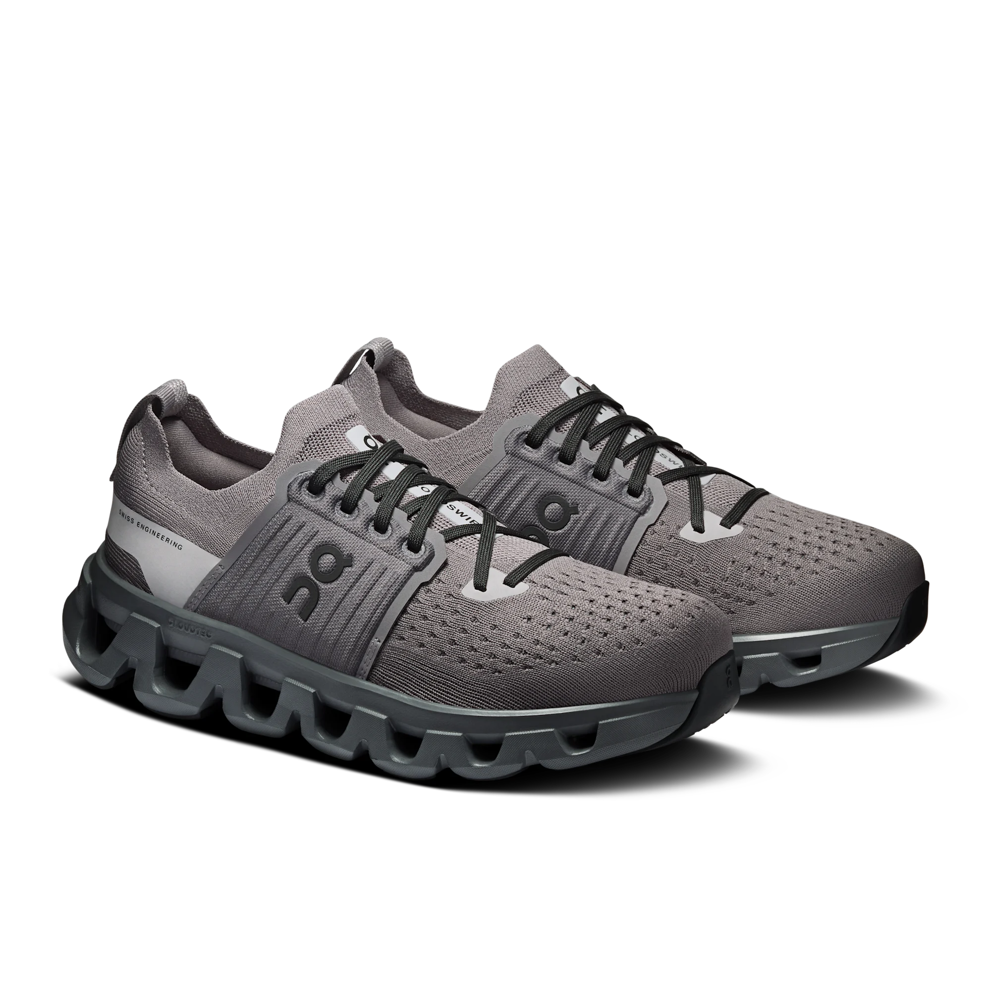 Women's Cloudswift 4 Ember | Eclipse - thumbnail 6