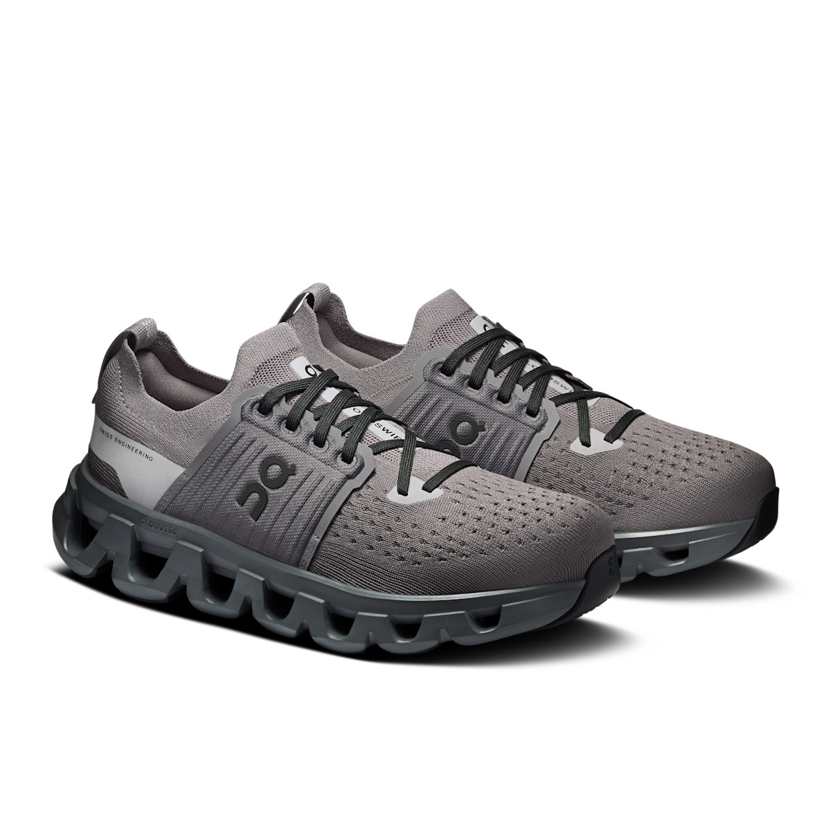 Women's Cloudswift 4