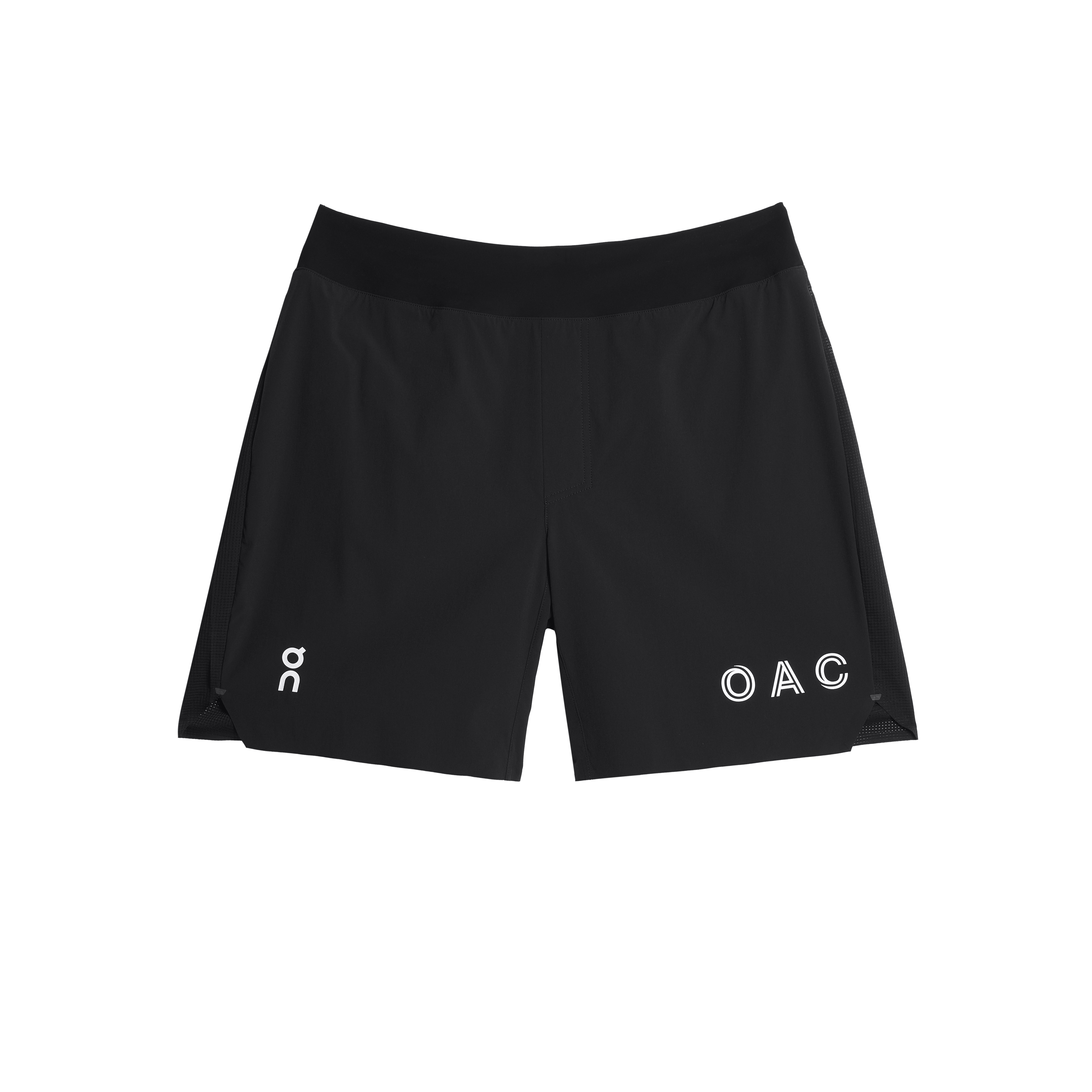 Men's Lightweight Shorts OAC | Black | On United States