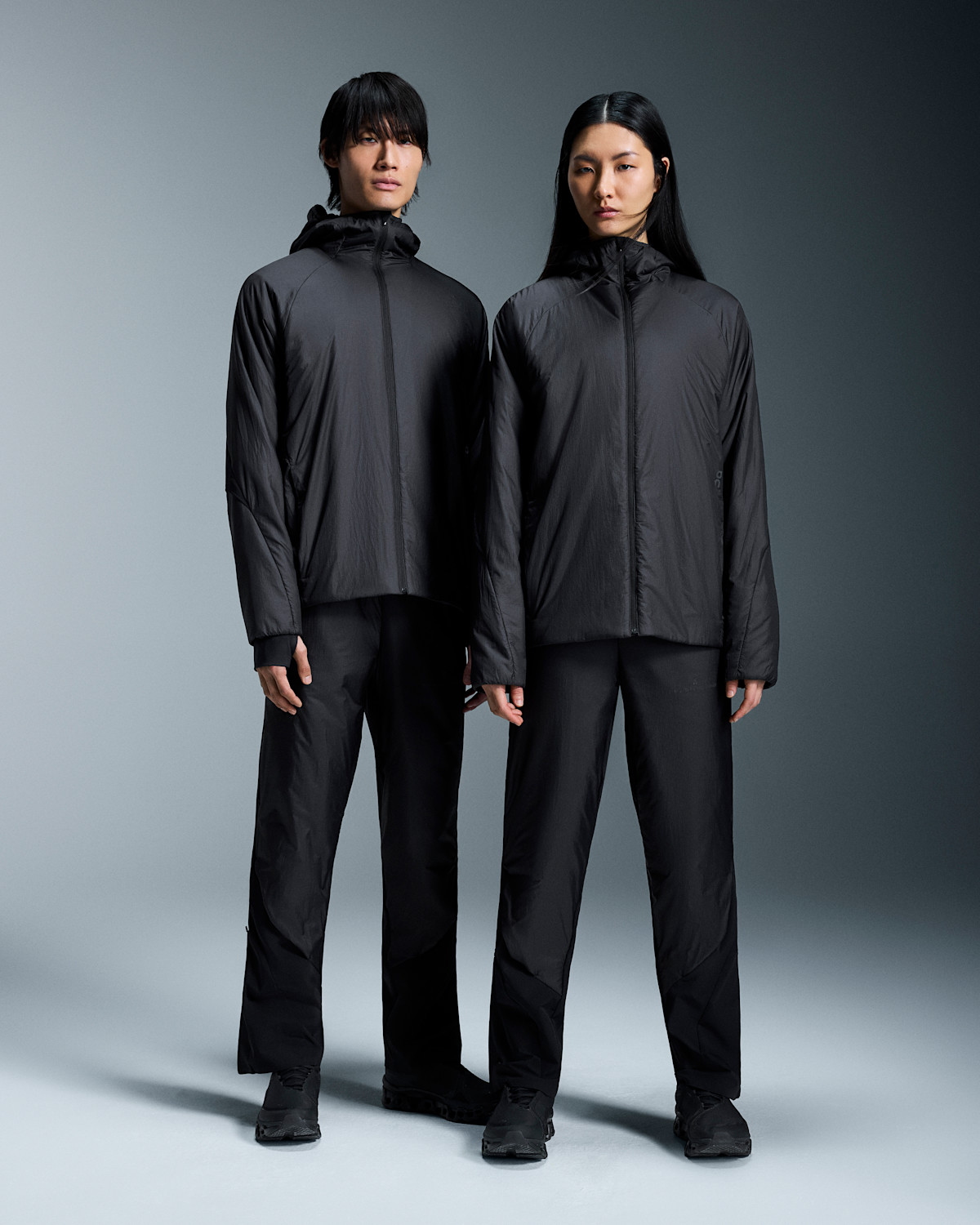 Zero Jacket PAF
