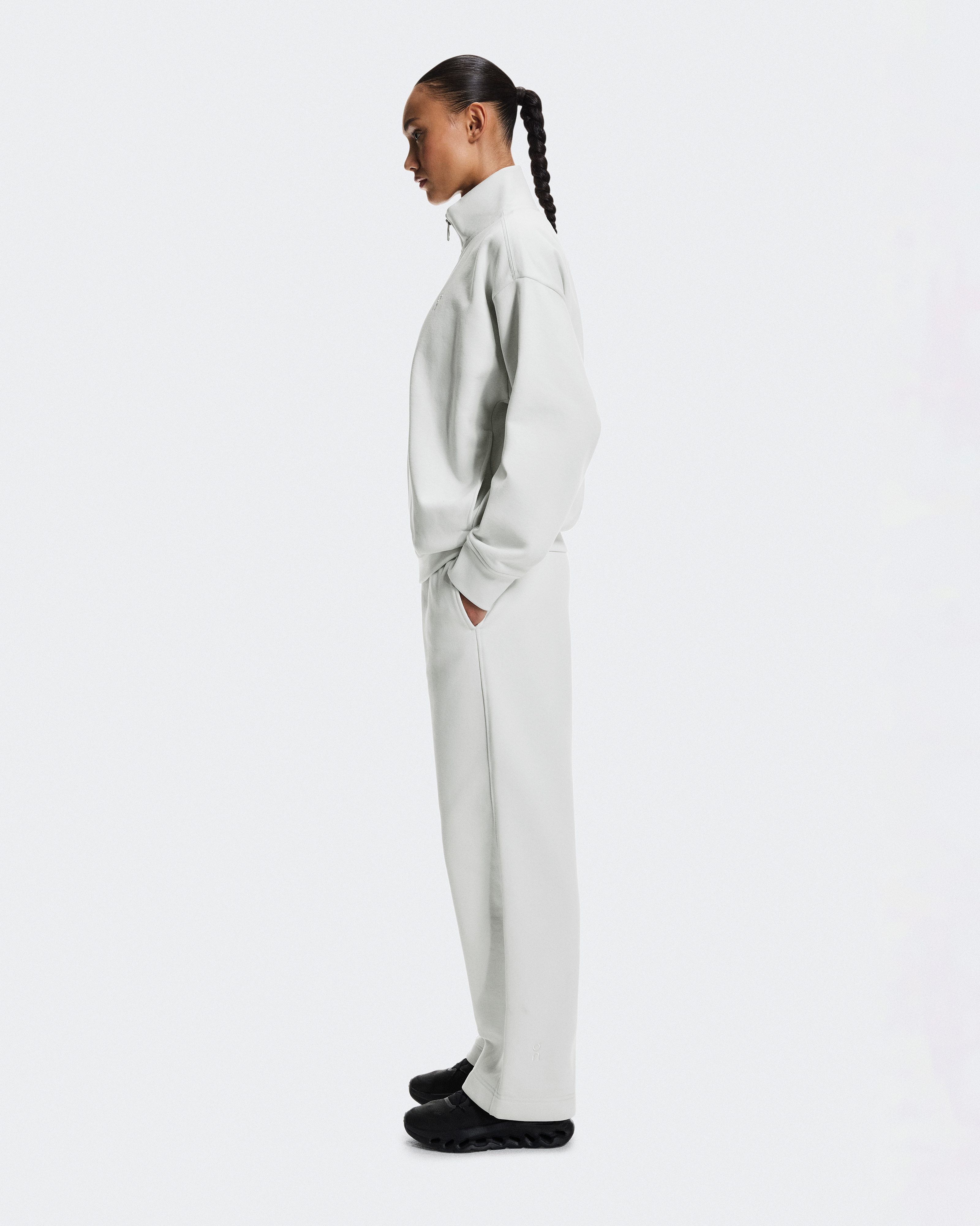 Club Collective PantsWomen / Iceberg / L