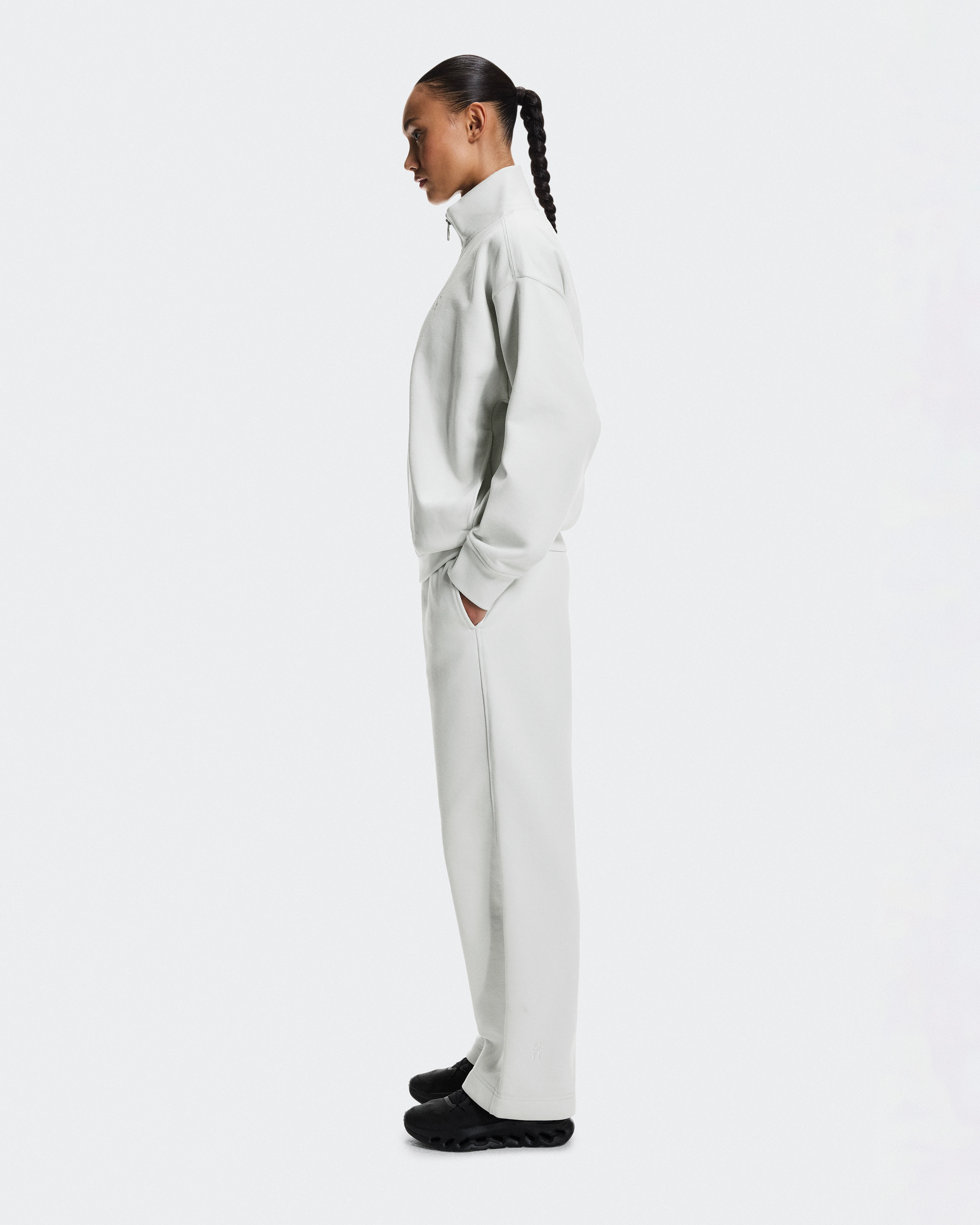 On Club Collective Pants Iceberg Women Pants