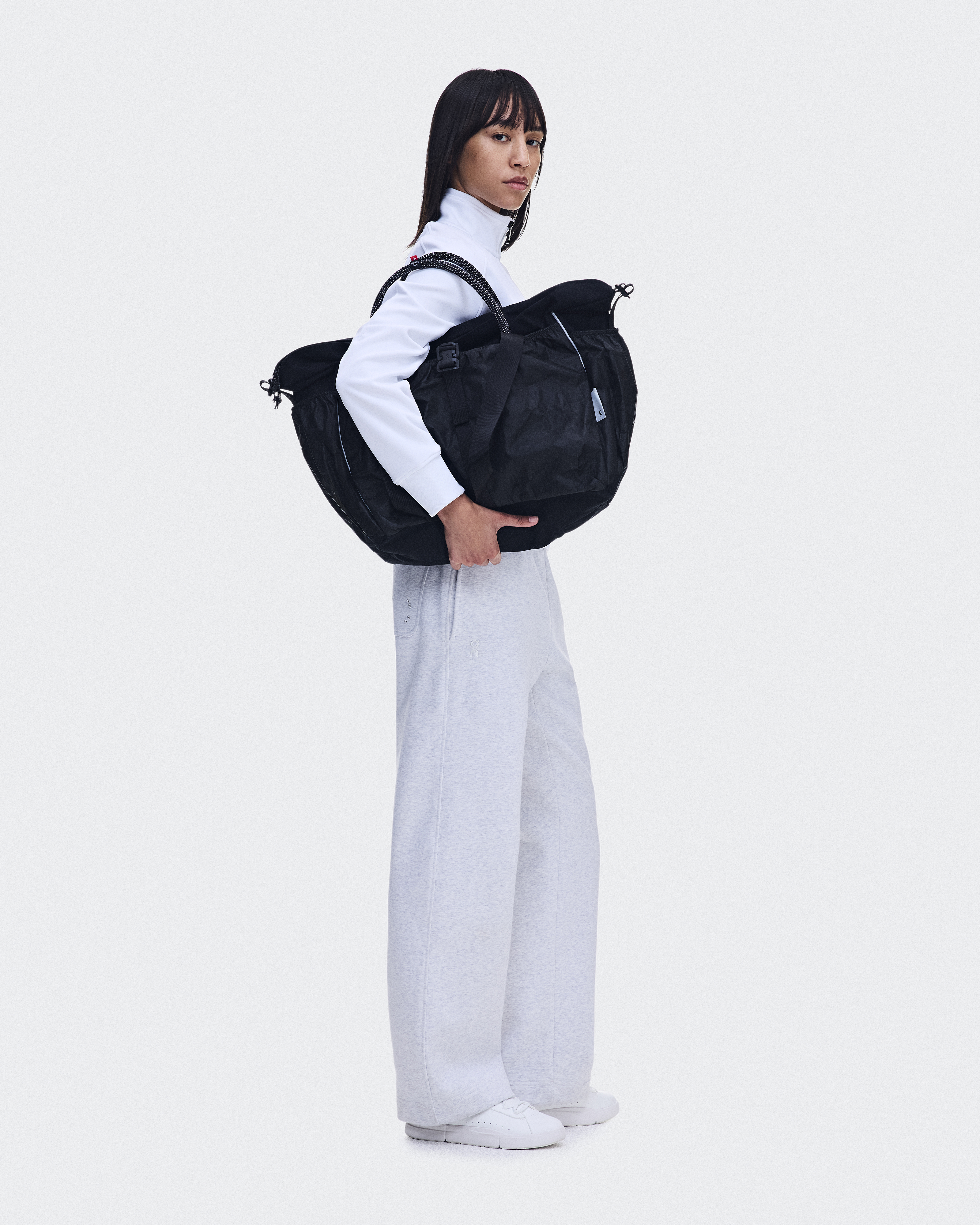 Court Pack 40L | Black | On United States