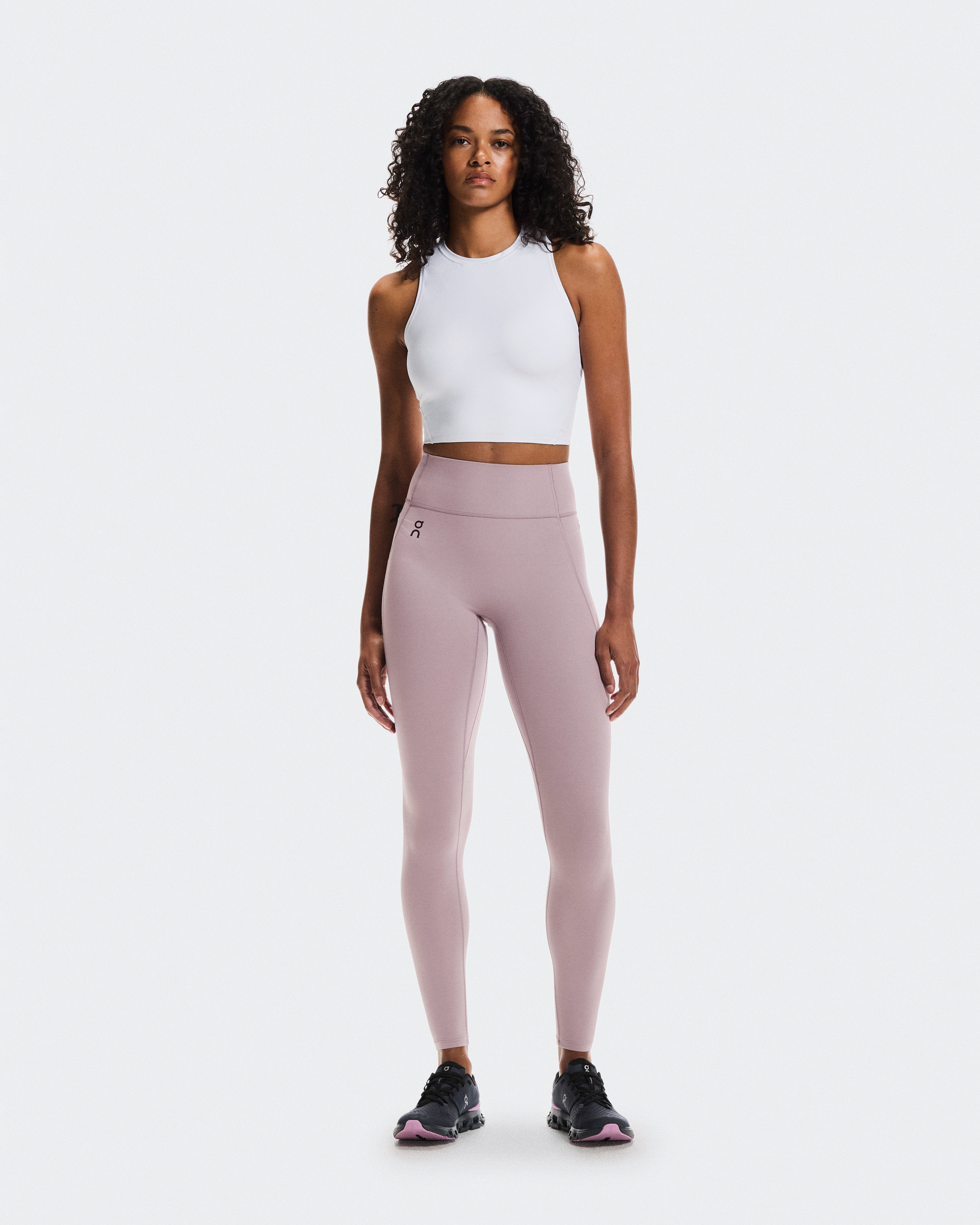 Studio TightsWomen / Heron / L