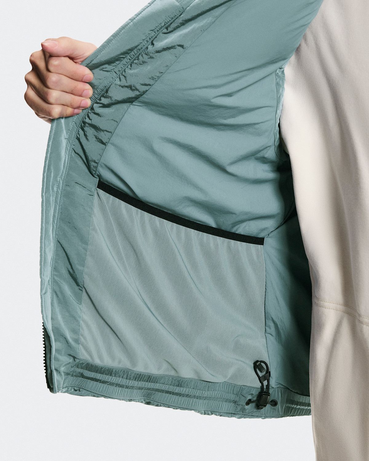 Men's All-Day Puffer Vest