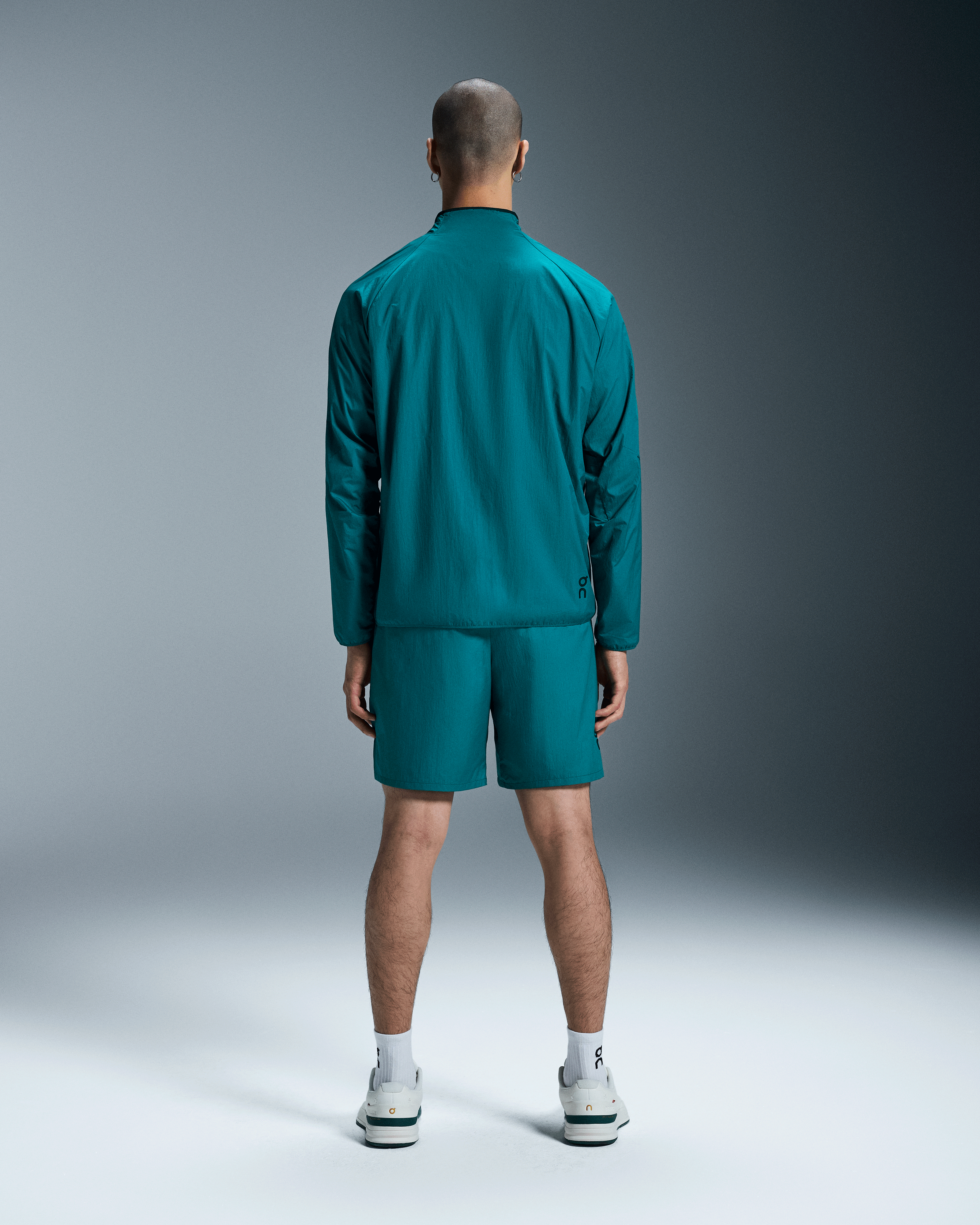 Shorts BeamsUnisex / Evergreen / L