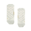 Performance Low Sock in Glacier/Dew