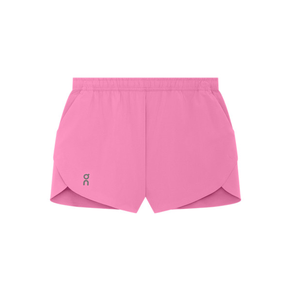 Women's Train Shorts 3"