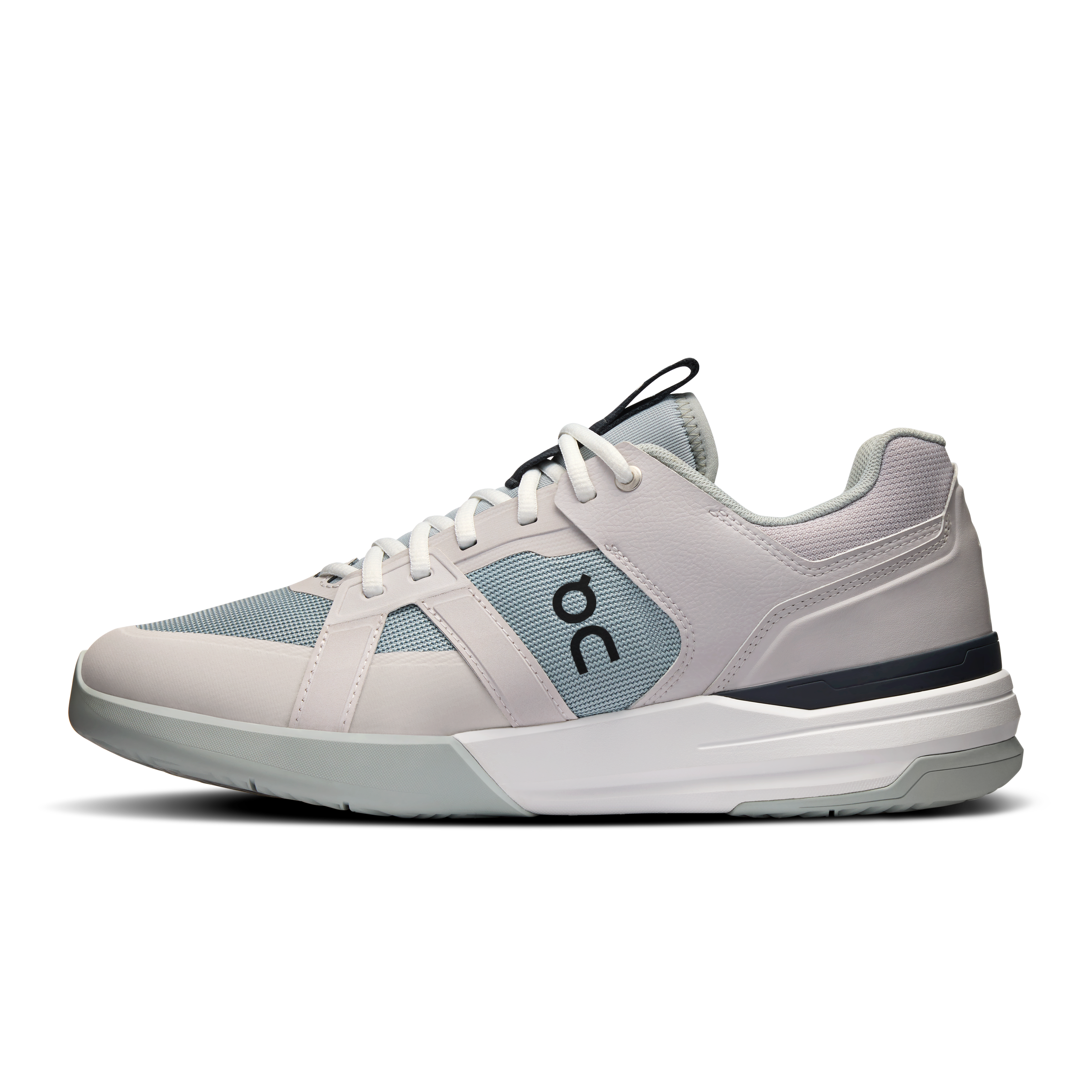 THE ROGER Clubhouse ProMen / Silver | Glacier / 44.5