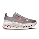Cloudsurfer Max Road Running Shoe in Pebble/Oyster