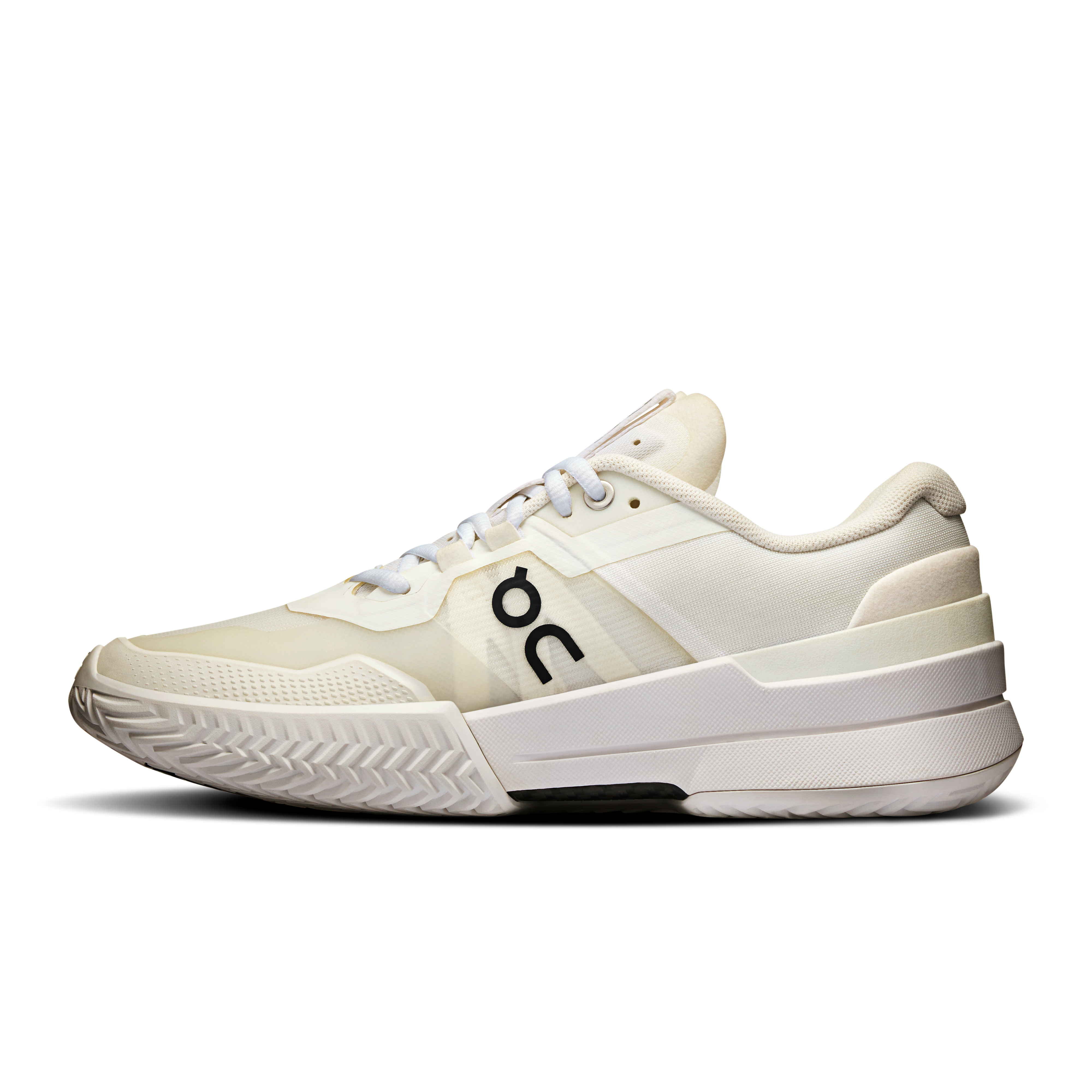 THE ROGER Pro 2Women / All White / 37