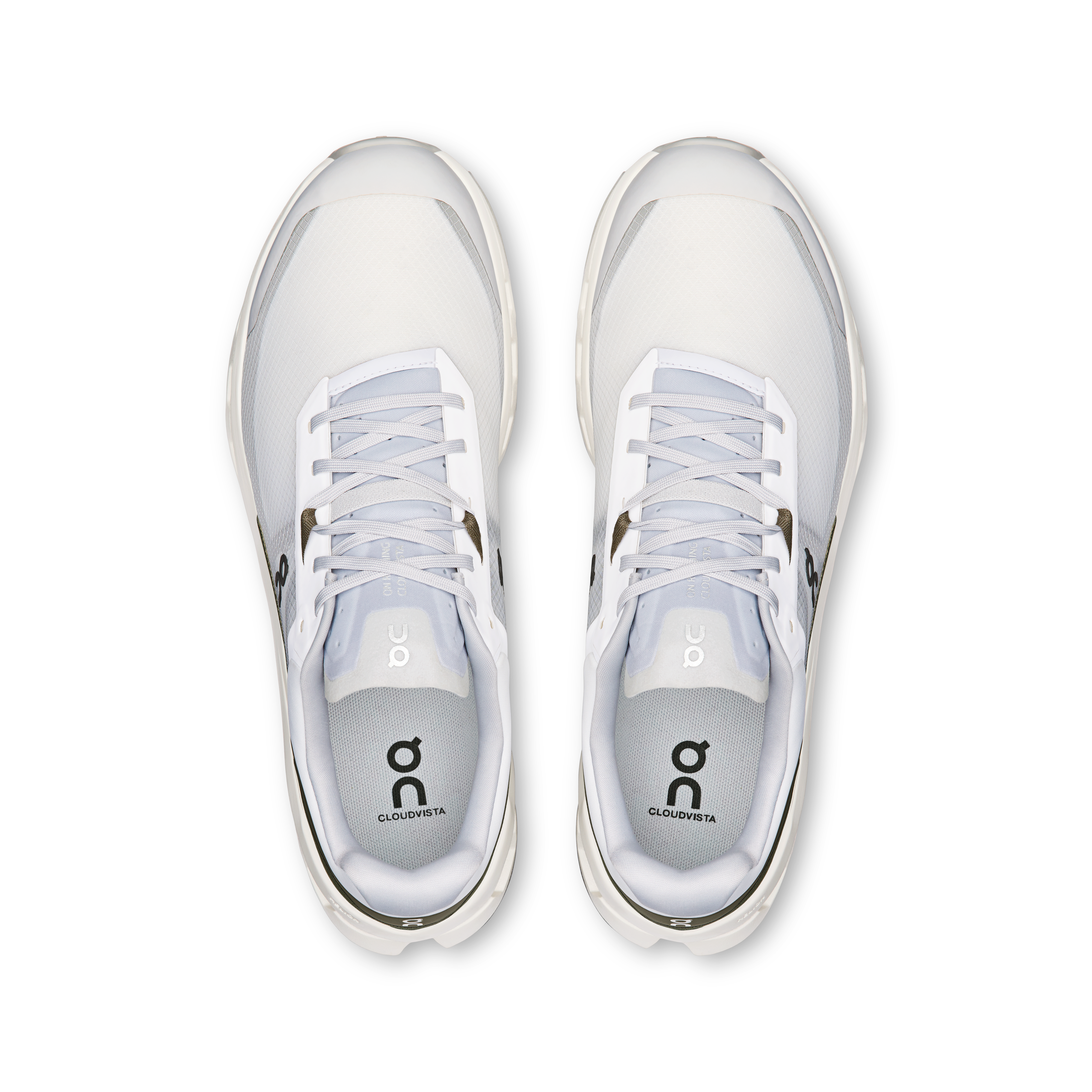 Cloudvista 2Men / Ivory | Olive / 43