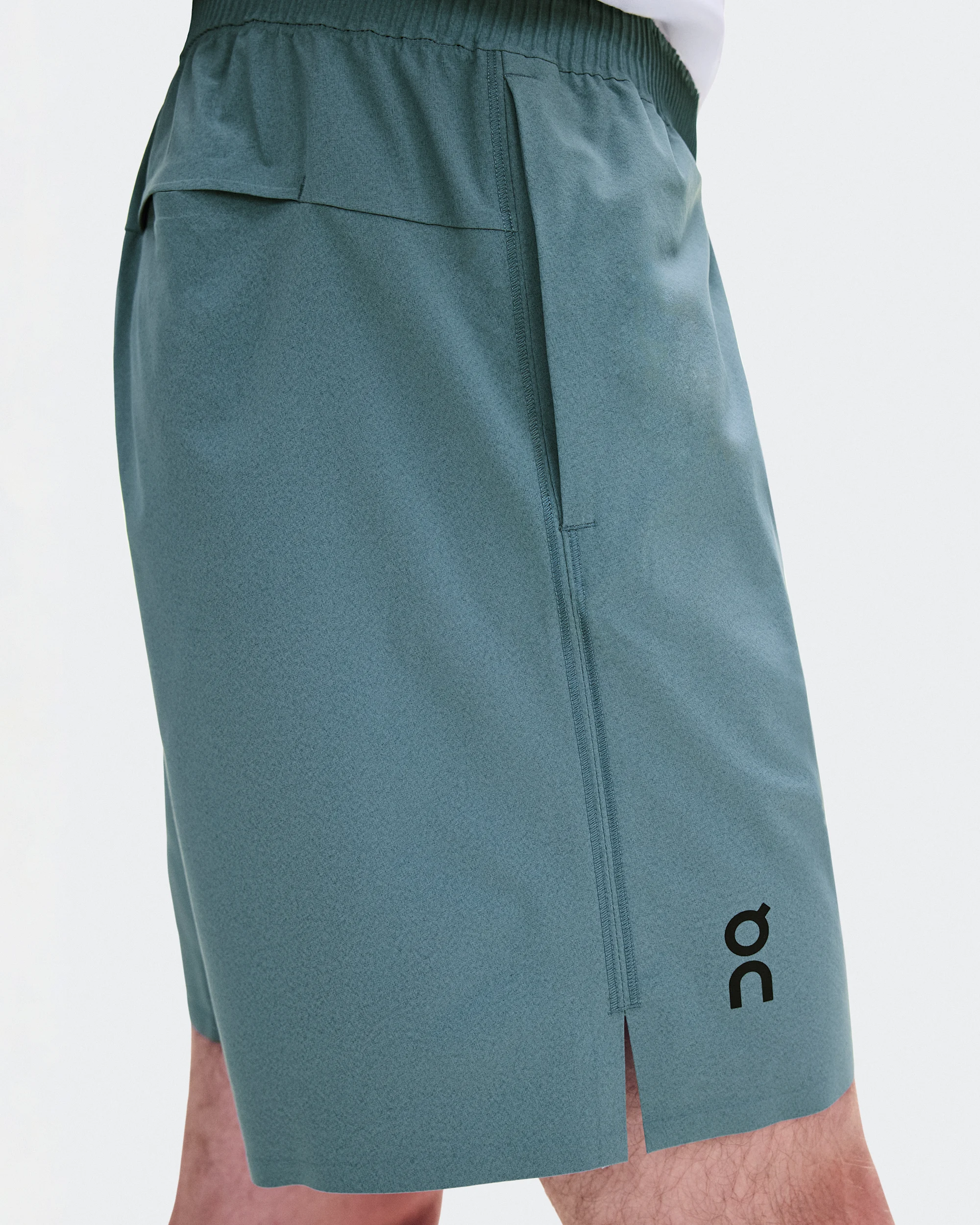 Men's Focus Shorts Agave - thumbnail 2