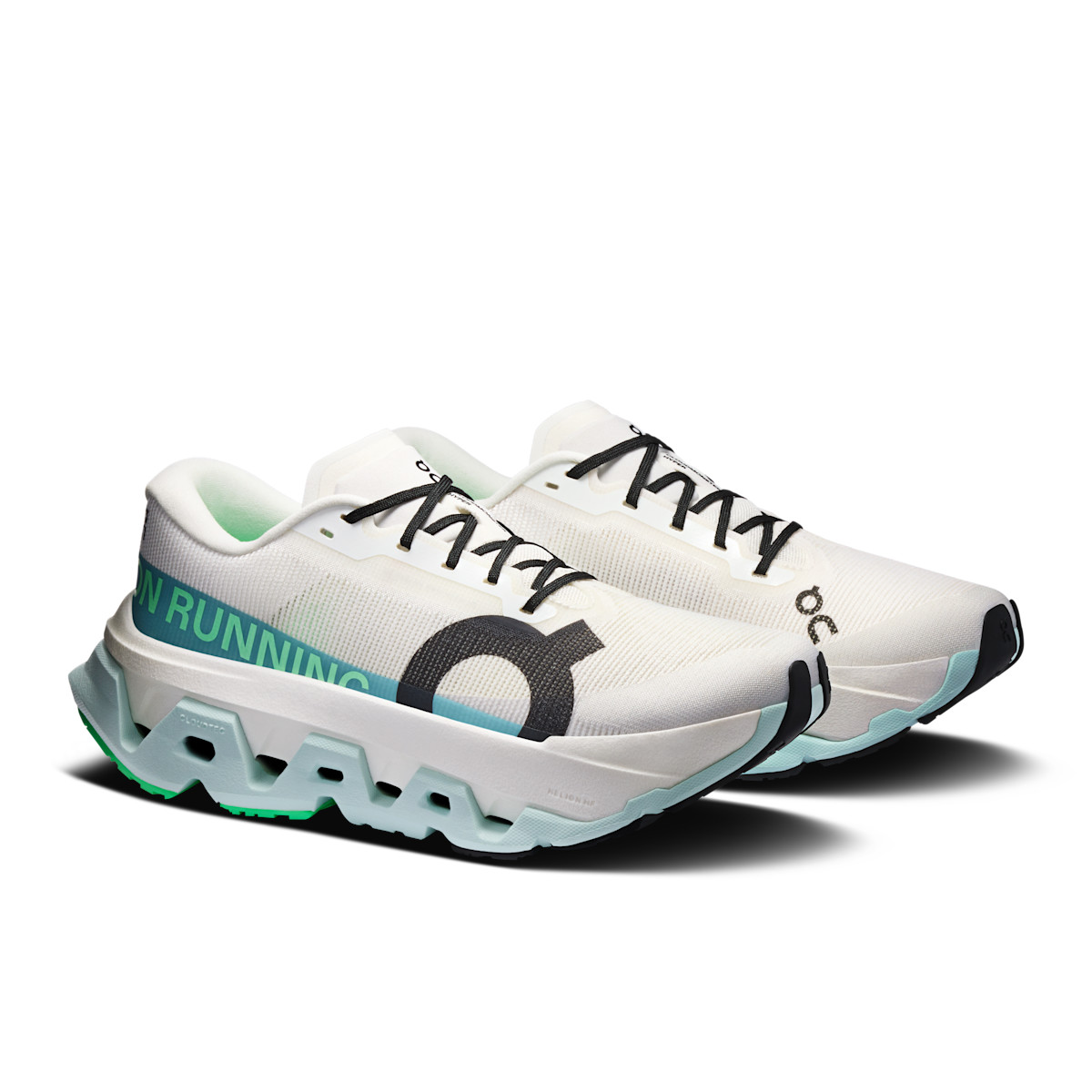 Women's Cloudmonster 3 Hyper