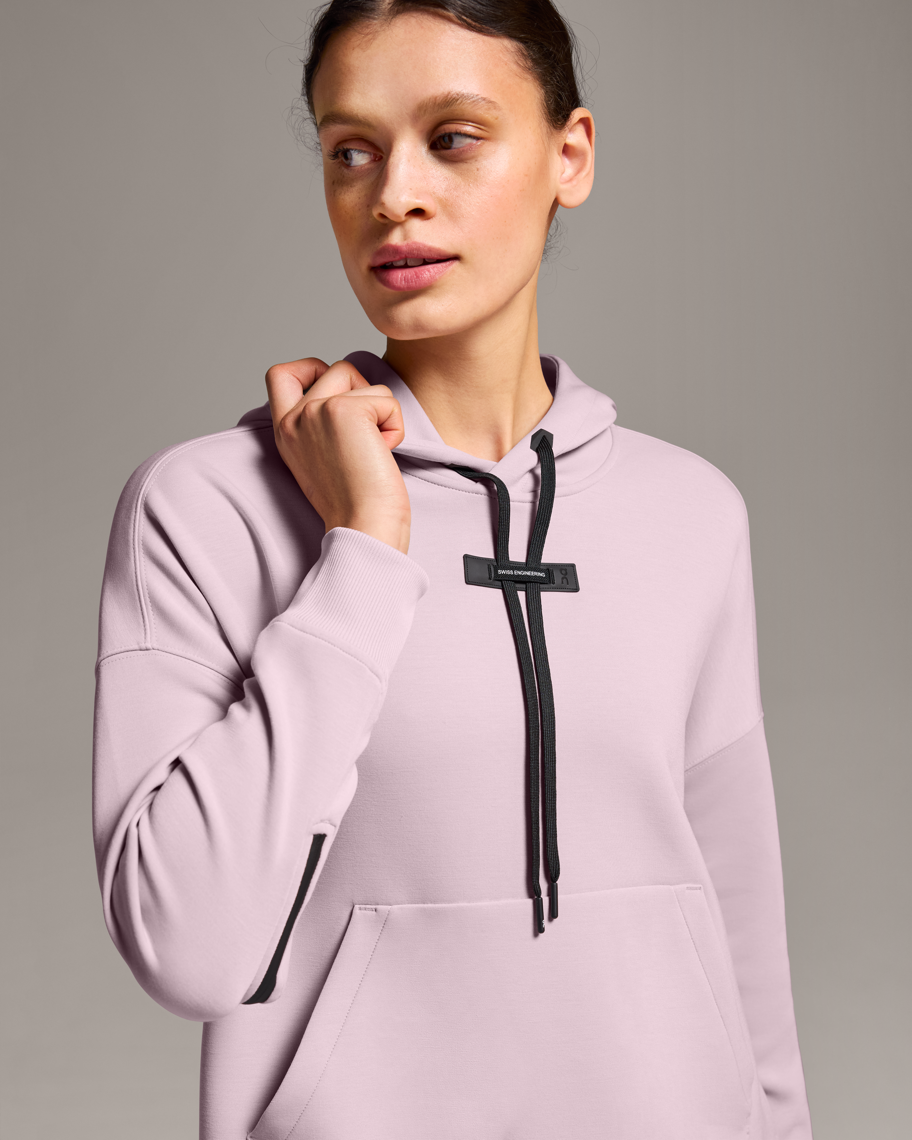 HoodieWomen / Fade / XL