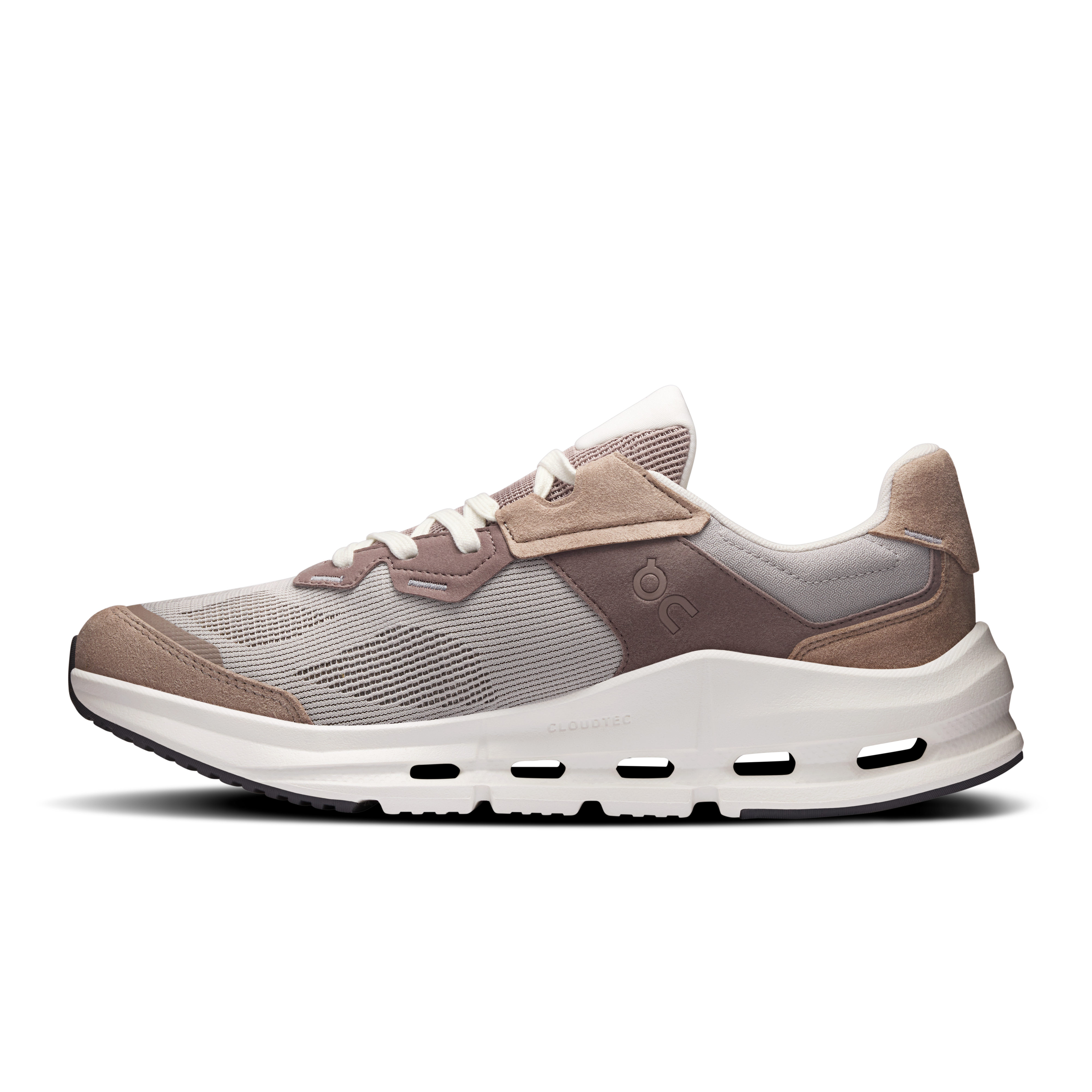 On Cloudnova Rift Fog & Ash Men Active life Shoes