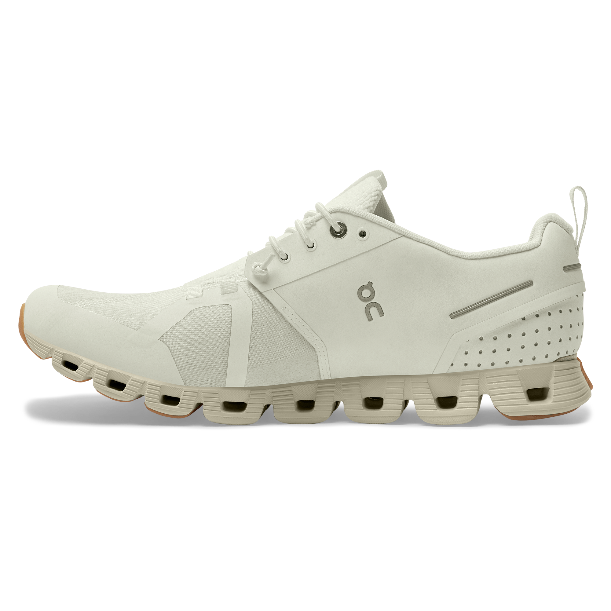 On Cloud Terry White Men Active life Shoes