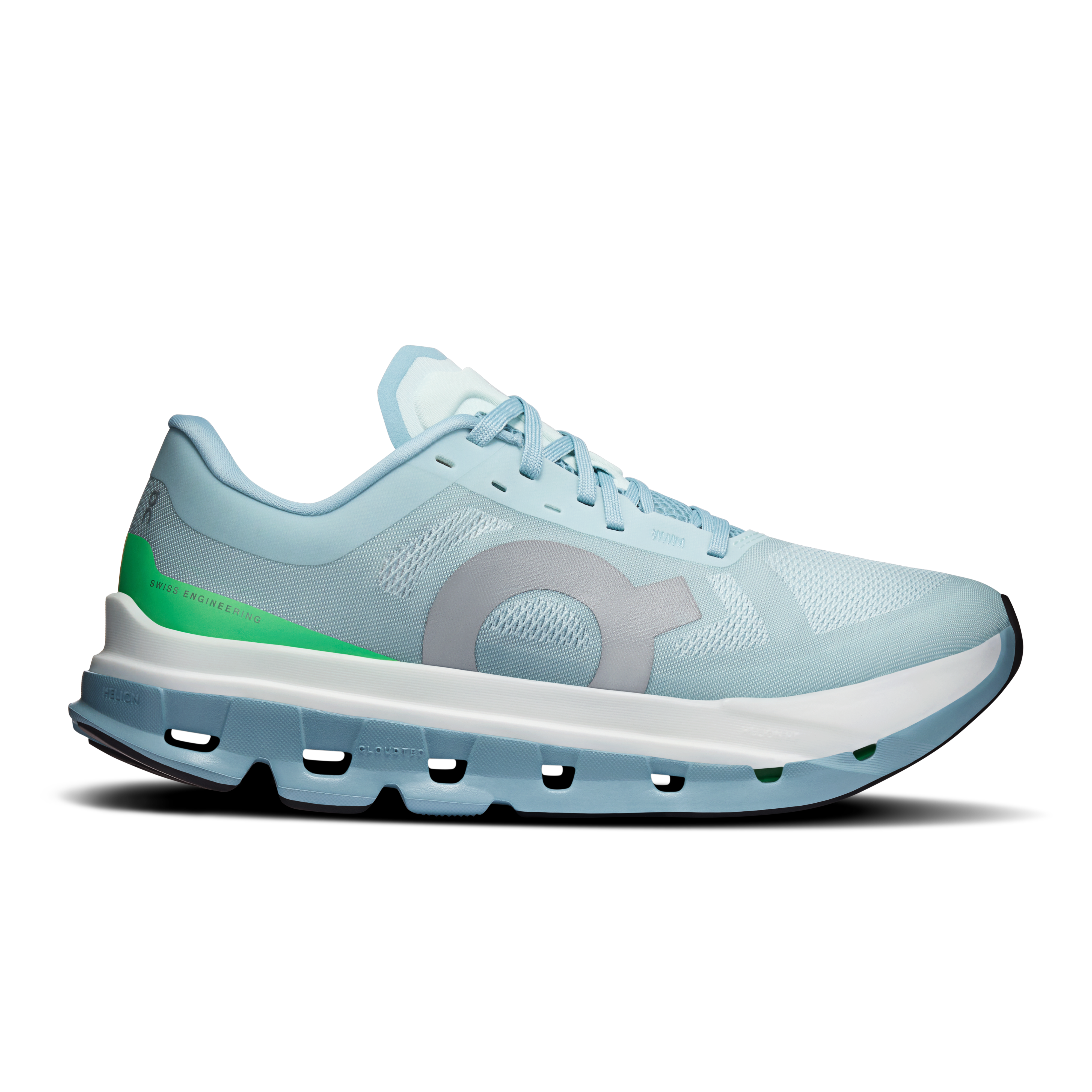 On Cloudflow 5 Flurry & Wash Women Road running Shoes