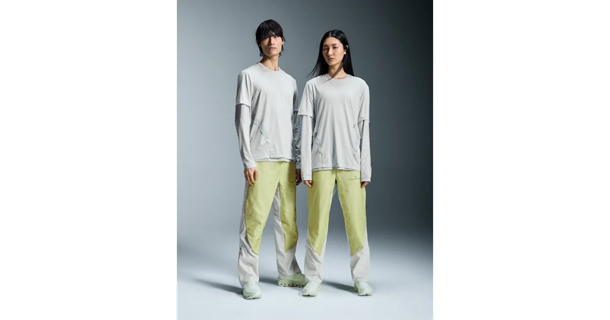 Zero Pants PAF | On United States Zero Pants PAF | On United States