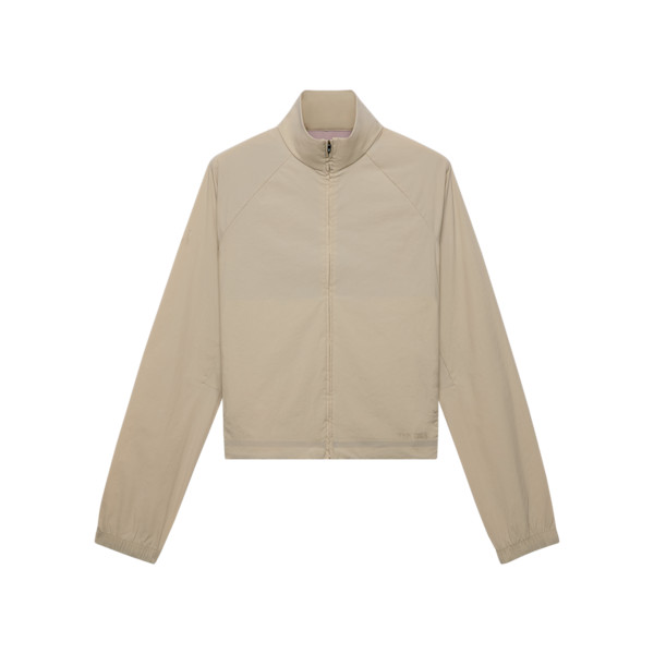 Women's Track Jacket FKA